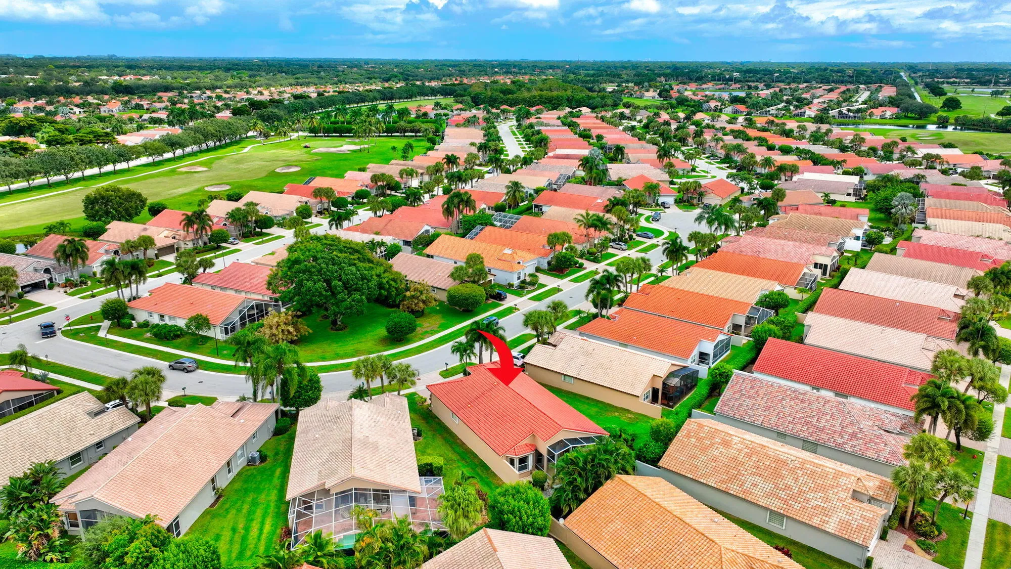 Property Slideshow image 79 of 129 | 7314 toscane ct, Boynton Beach, FL, 33437