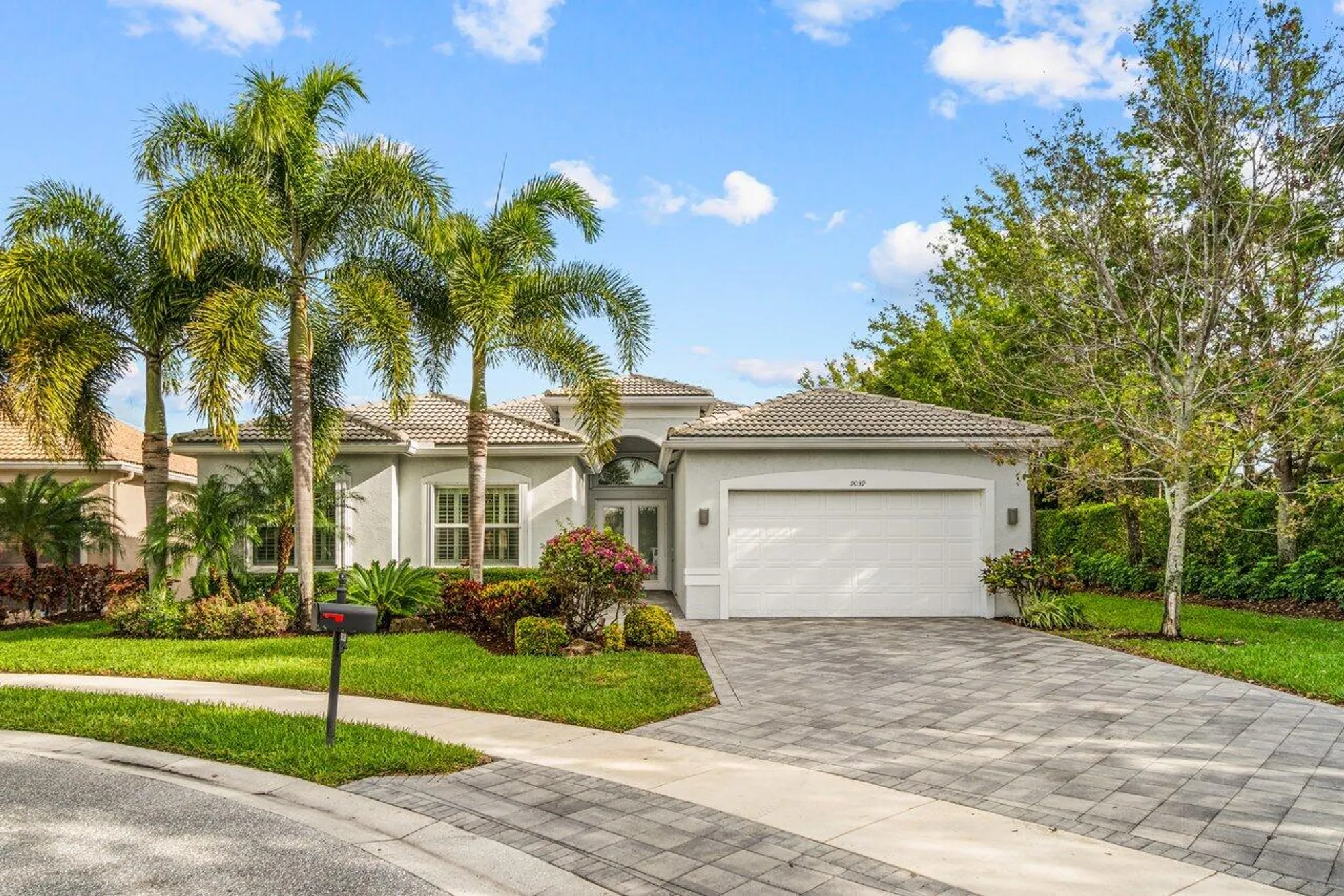 Property Slideshow image 1 of 42 | 9039 ribbons ridge pt, Boynton Beach, FL, 33473