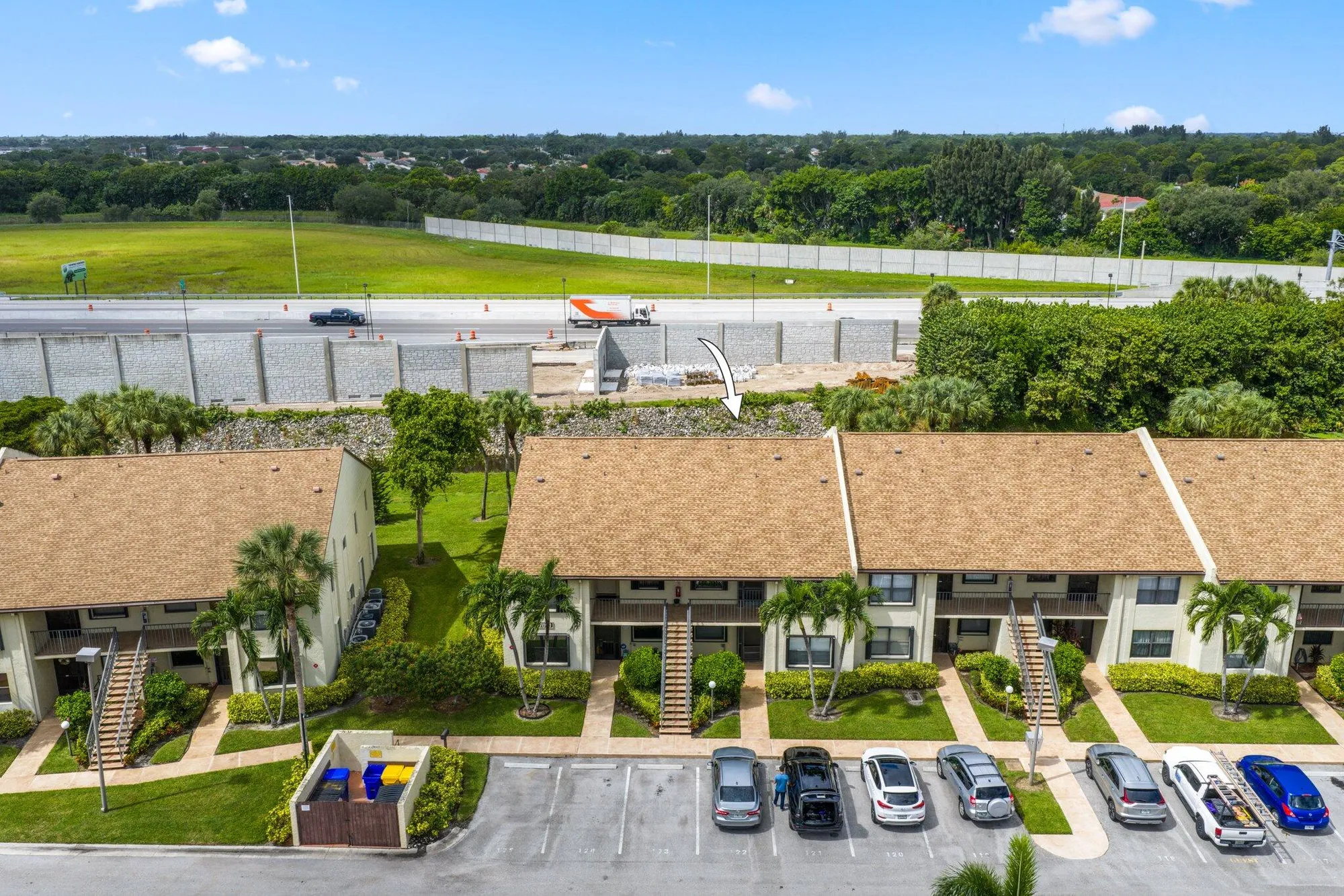 Property Slideshow image 28 of 28 | 7891 willow spring dr 1022, Lake Worth, FL, 33467