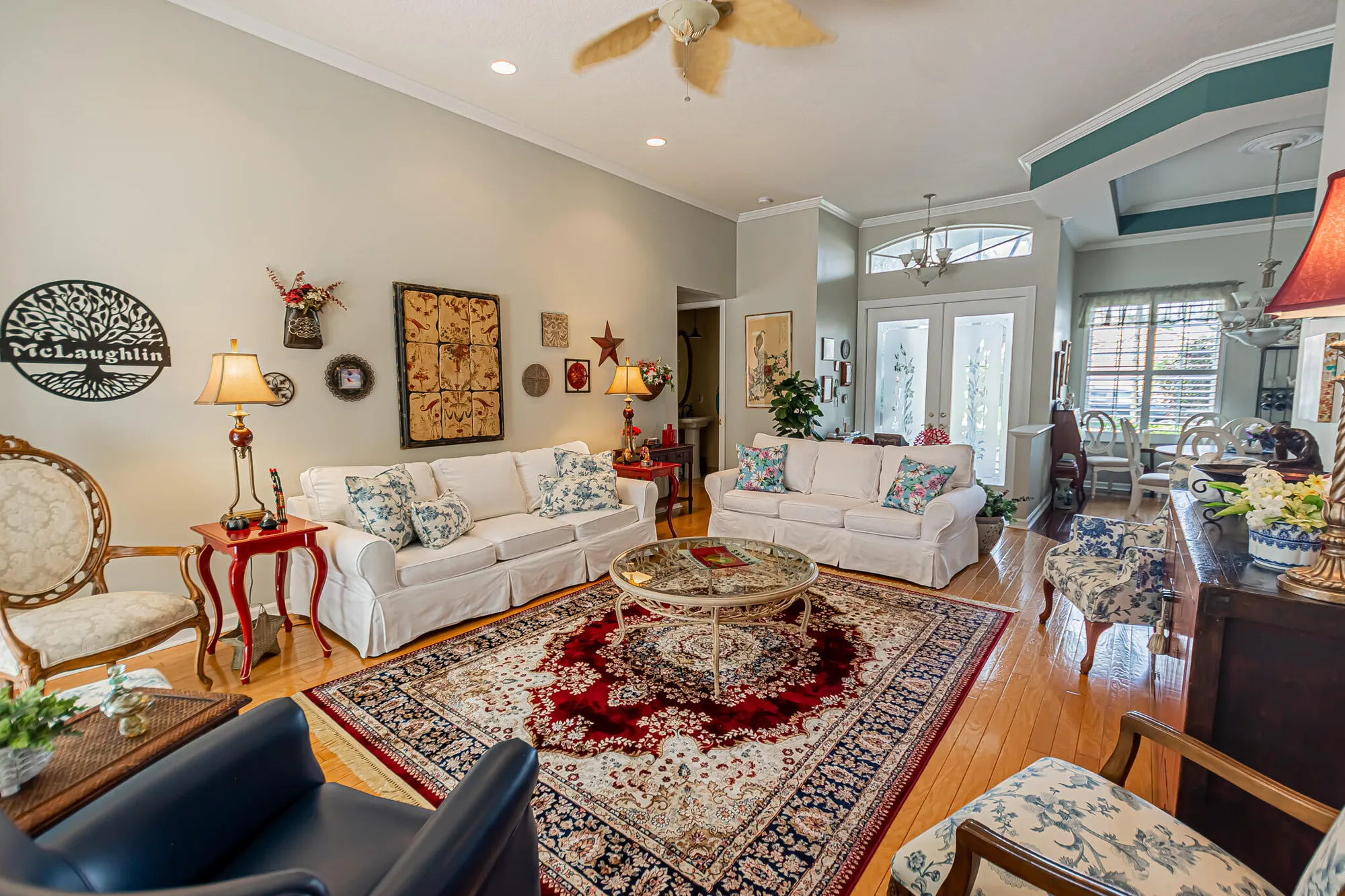 Property Slideshow image 6 of 46 | 430 nw brookville ct, Port Saint Lucie, FL, 34986