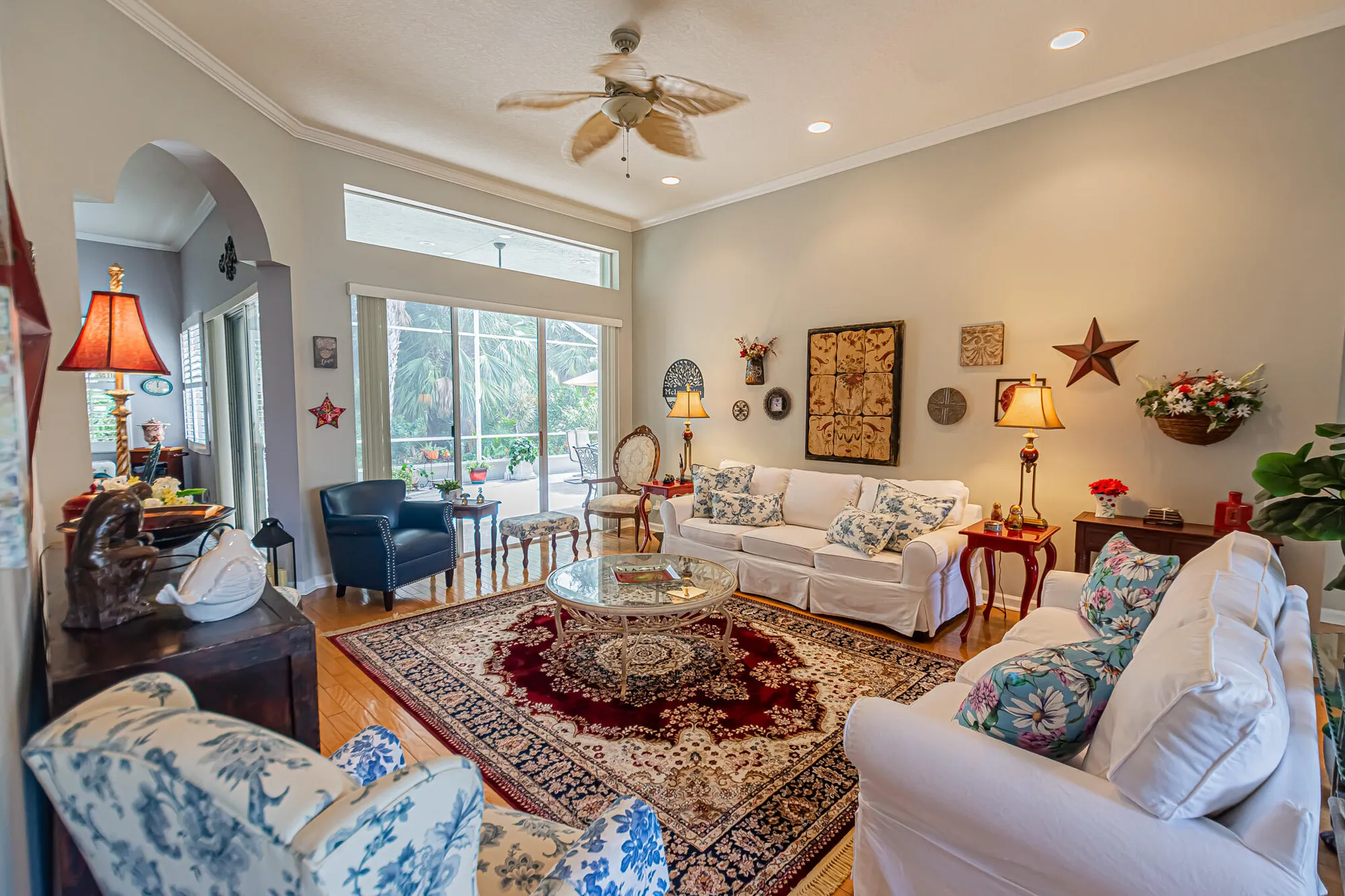 Property Slideshow image 5 of 46 | 430 nw brookville ct, Port Saint Lucie, FL, 34986