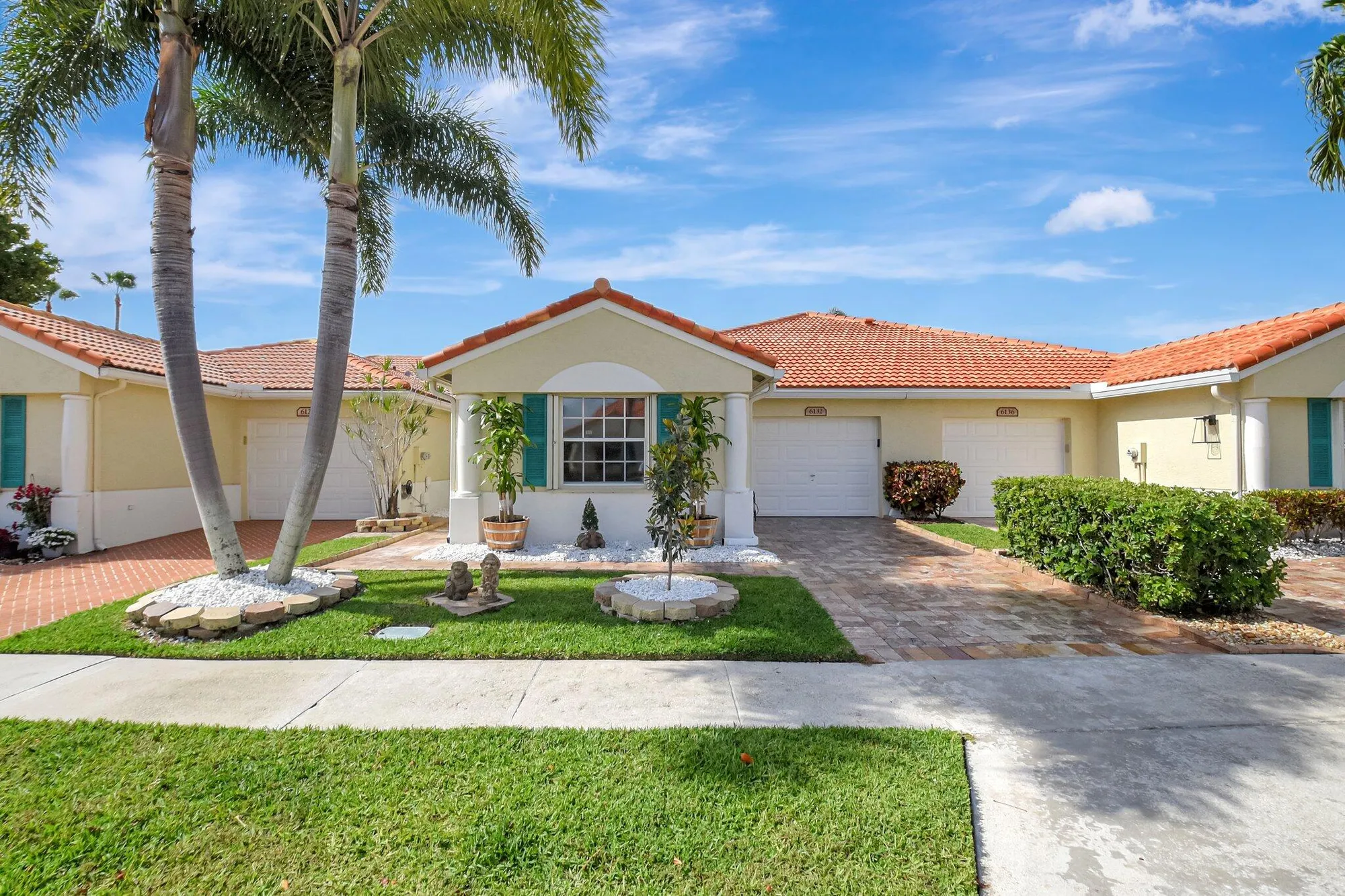 Property Slideshow image 1 of 42 | 6132 floral lakes dr, Delray Beach, FL, 33484