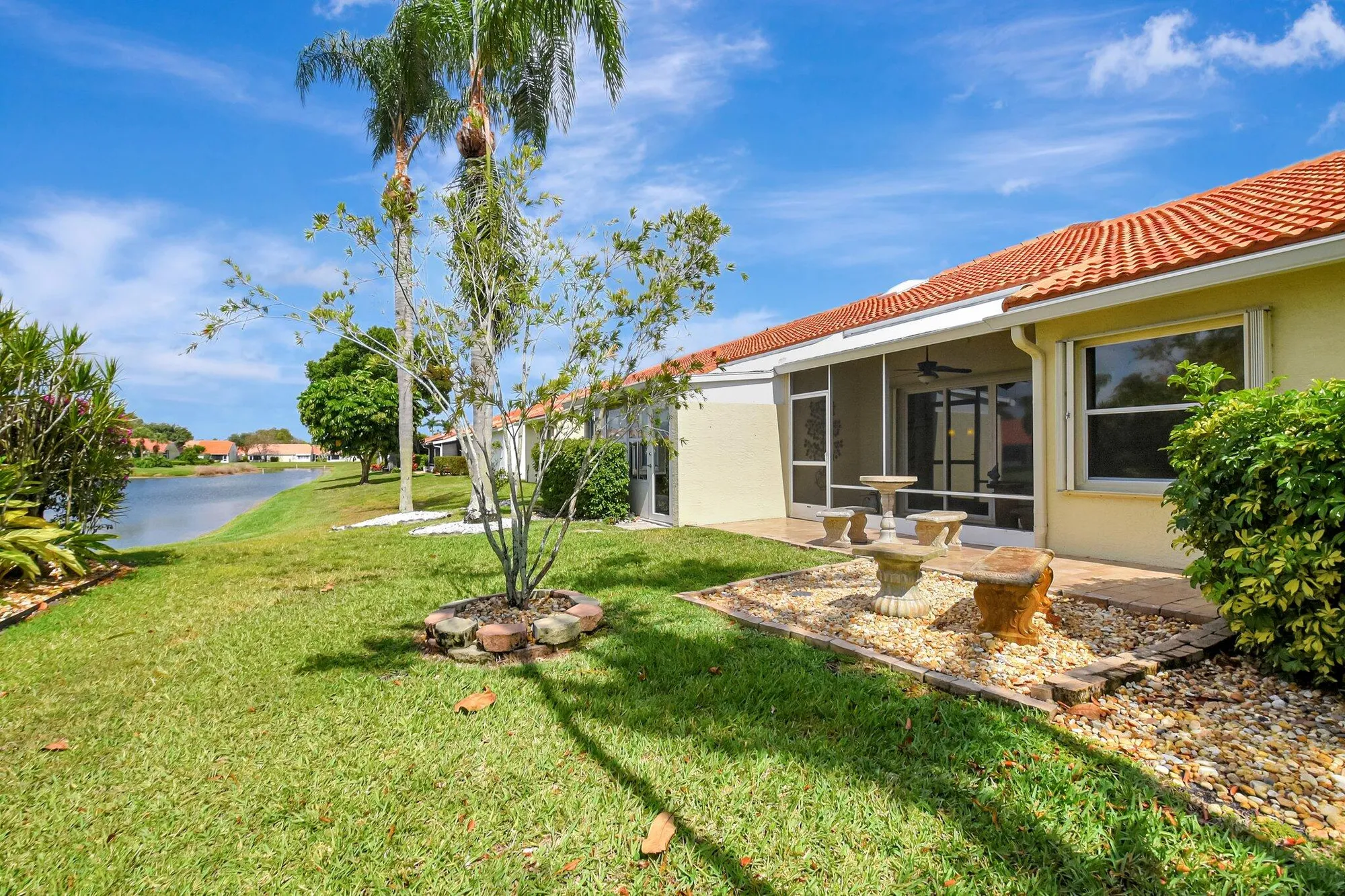 Property Slideshow image 35 of 42 | 6132 floral lakes dr, Delray Beach, FL, 33484