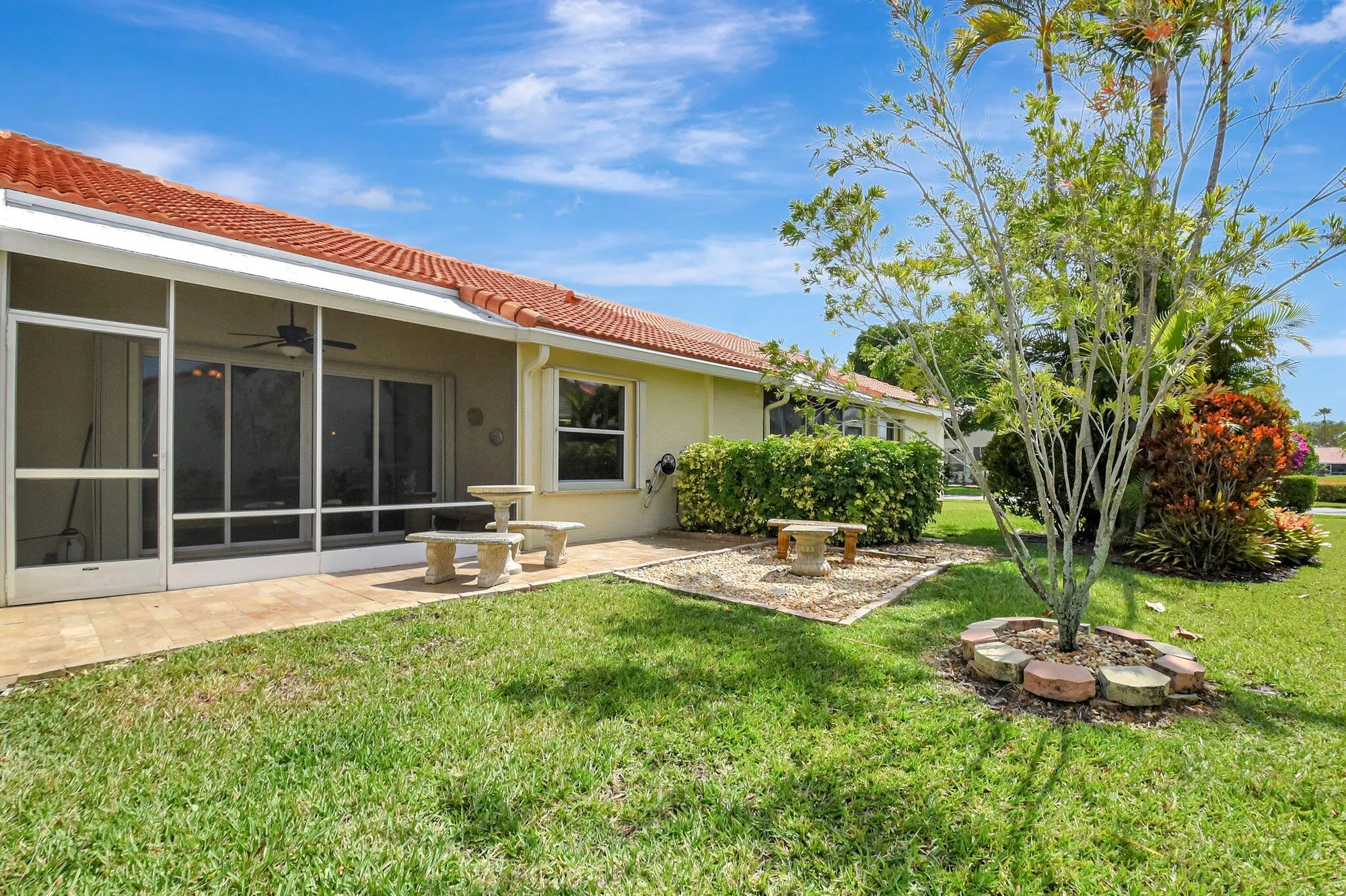 Property Slideshow image 37 of 42 | 6132 floral lakes dr, Delray Beach, FL, 33484