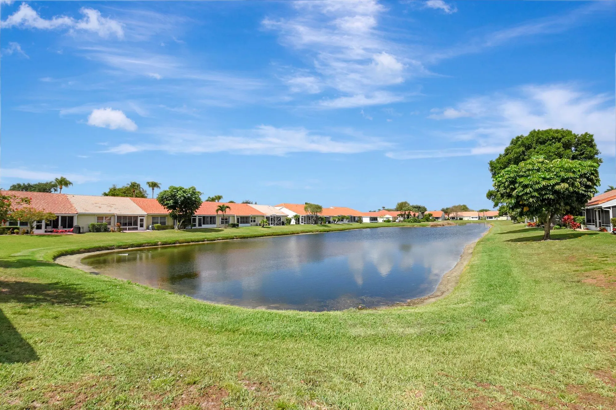Property Slideshow image 38 of 42 | 6132 floral lakes dr, Delray Beach, FL, 33484