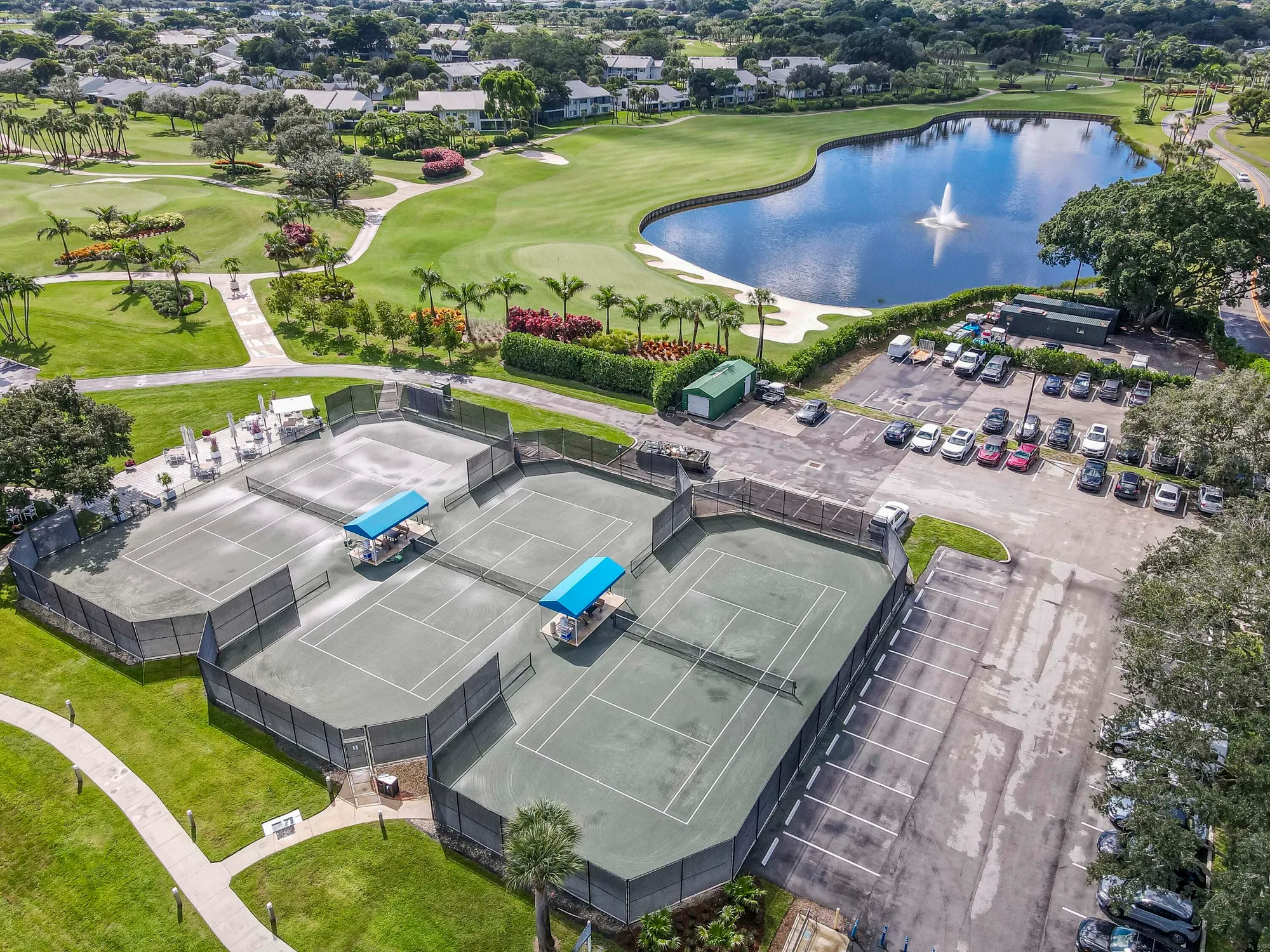 Property Slideshow image 29 of 31 | 3 brentwood dr, Boynton Beach, FL, 33436