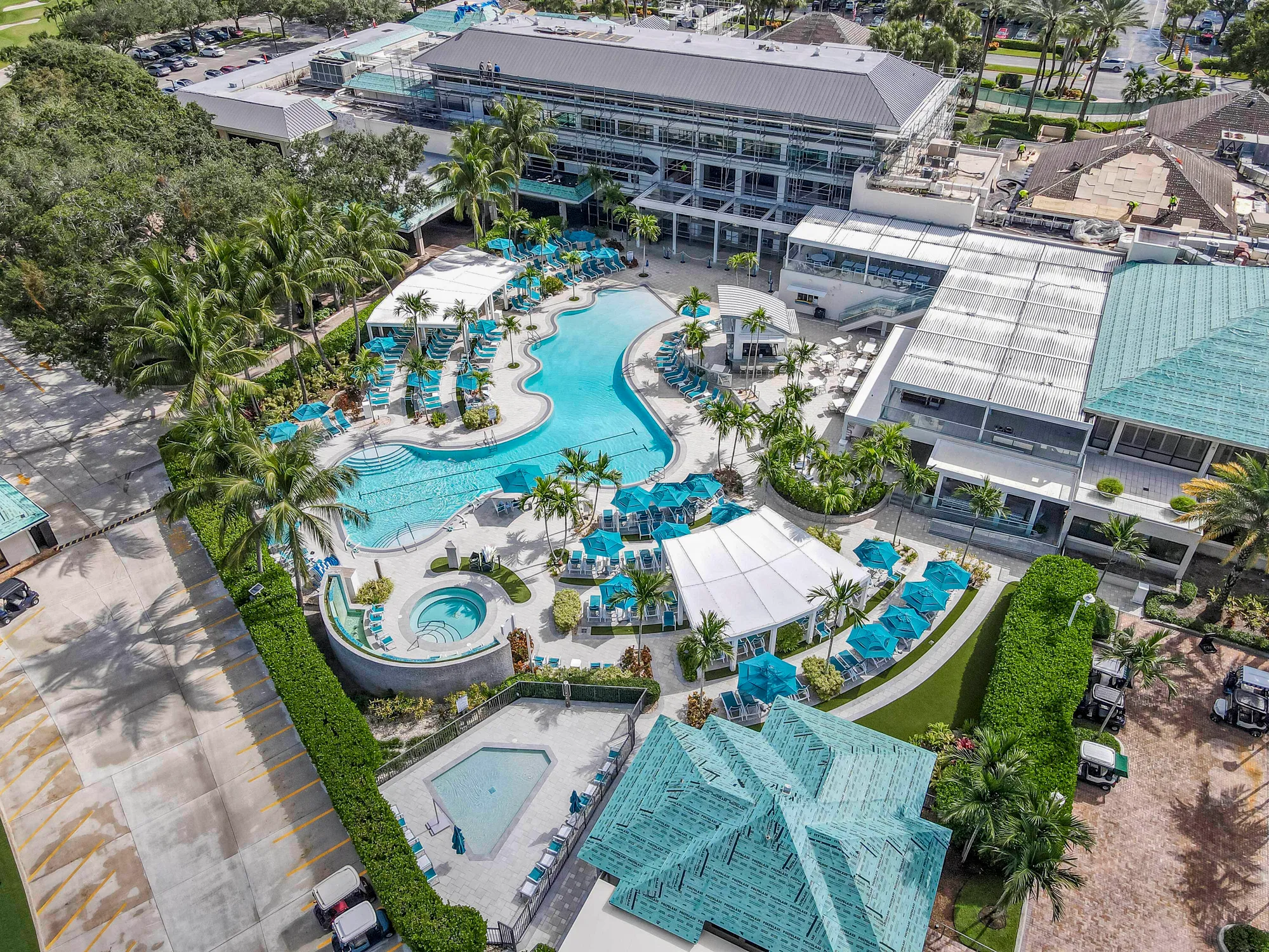 Property Slideshow image 25 of 31 | 3 brentwood dr, Boynton Beach, FL, 33436