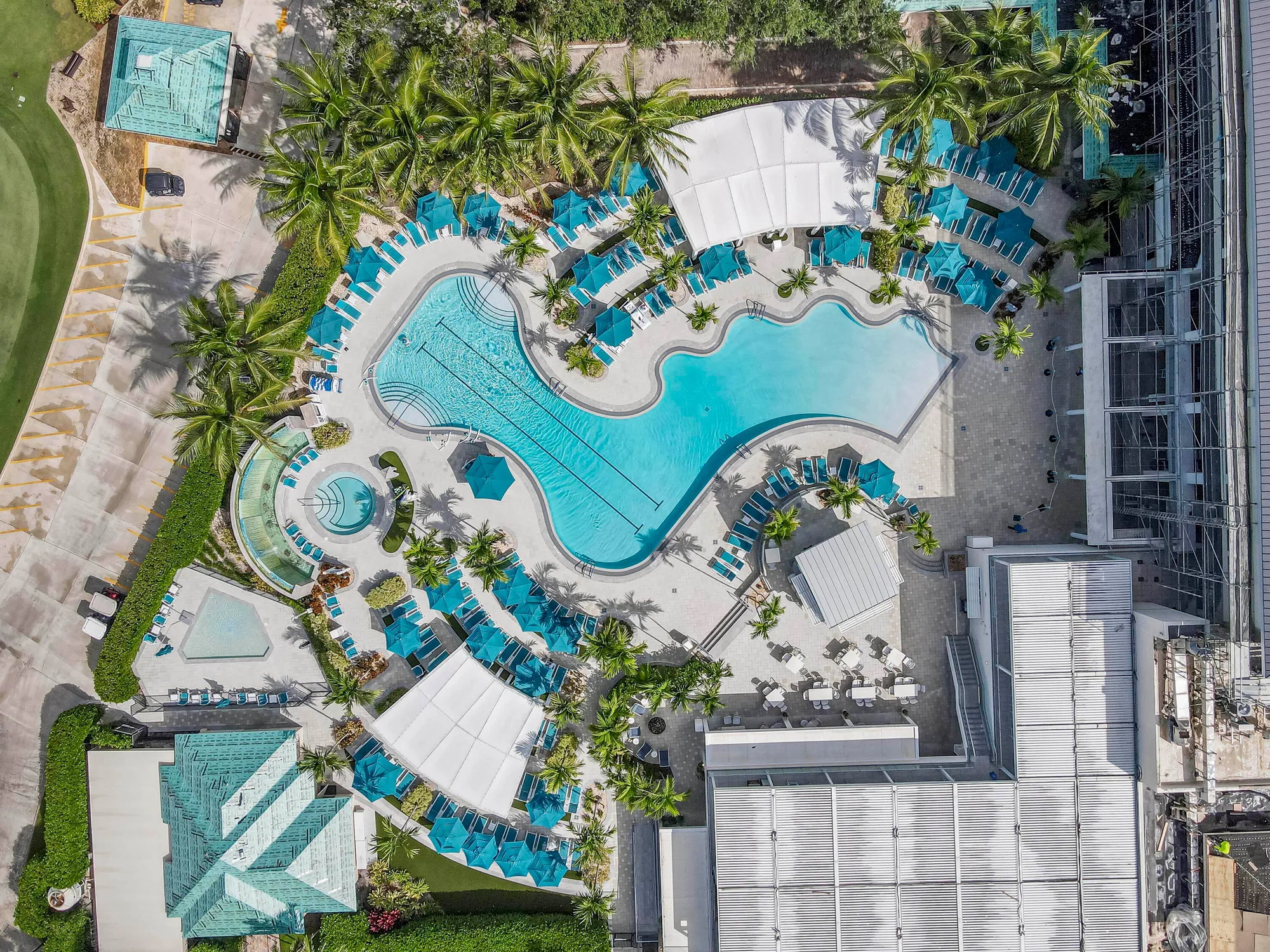 Property Slideshow image 26 of 31 | 3 brentwood dr, Boynton Beach, FL, 33436