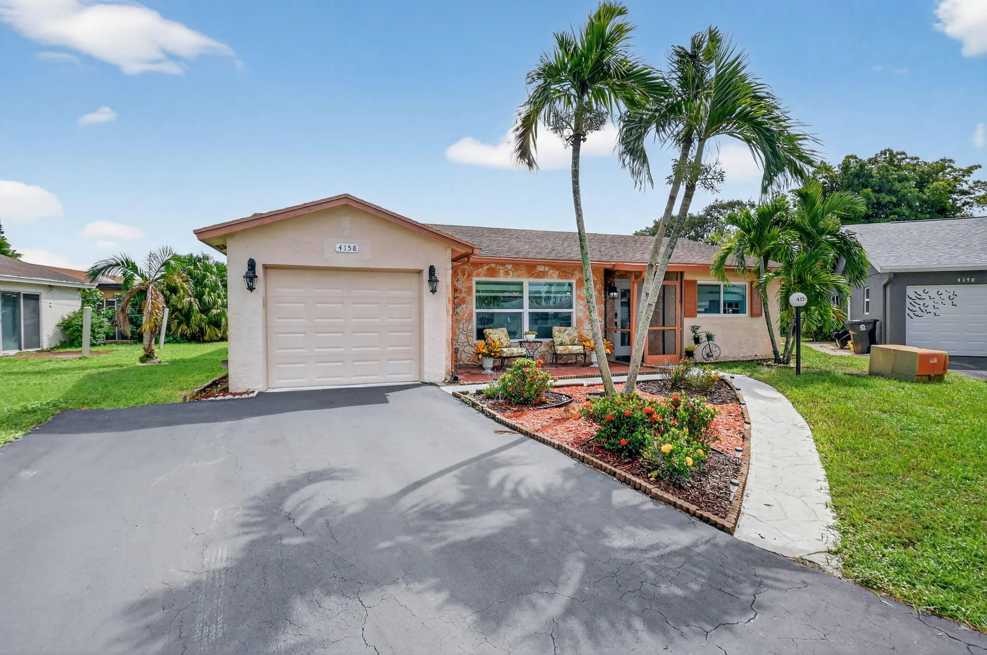 Property Slideshow image 2 of 48 | 4158 pine aire dr, Lake Worth, FL, 33467