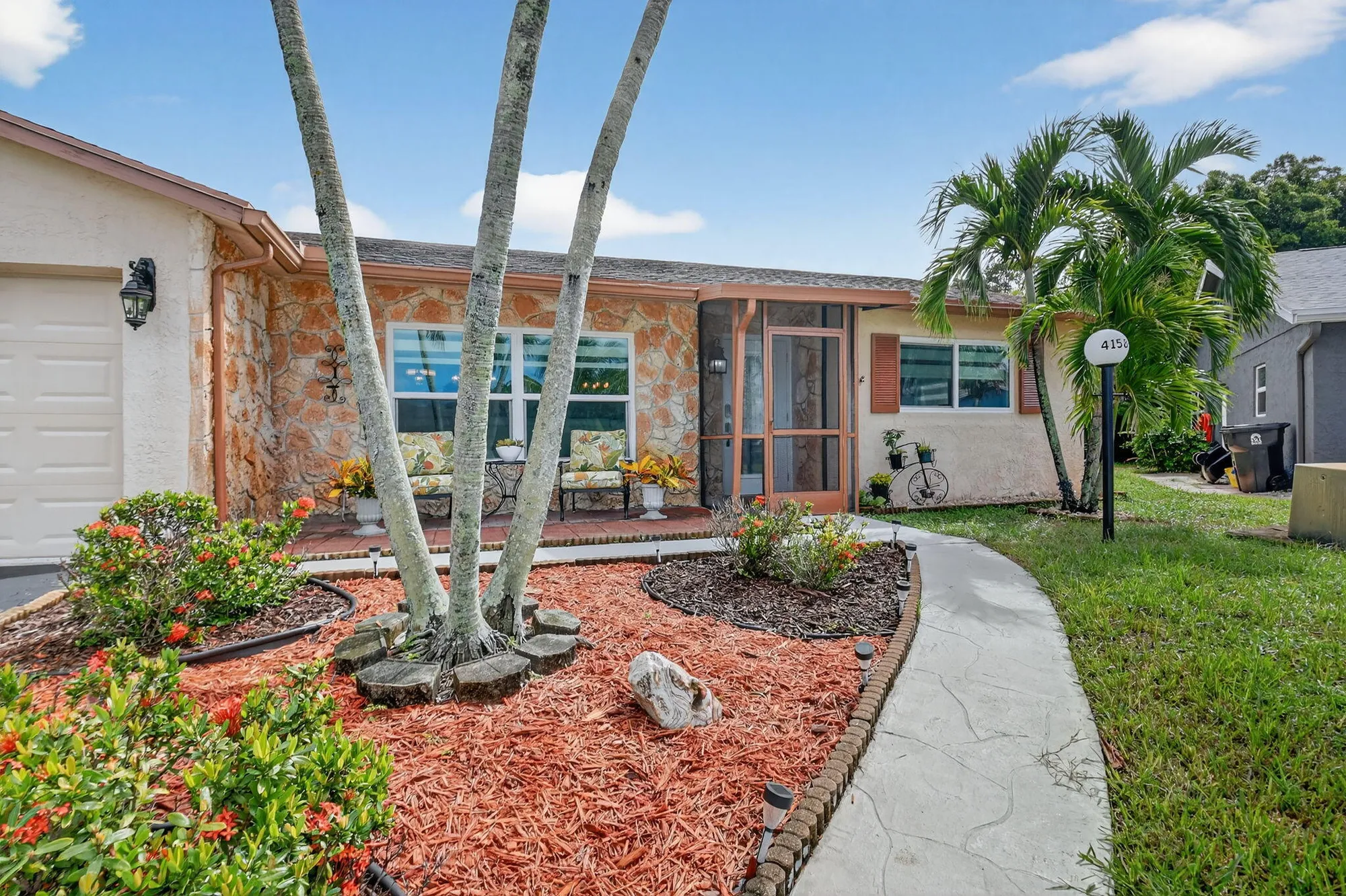 Property Slideshow image 3 of 48 | 4158 pine aire dr, Lake Worth, FL, 33467