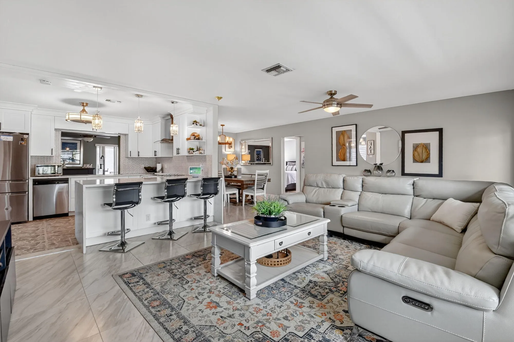 Property Slideshow image 8 of 48 | 4158 pine aire dr, Lake Worth, FL, 33467