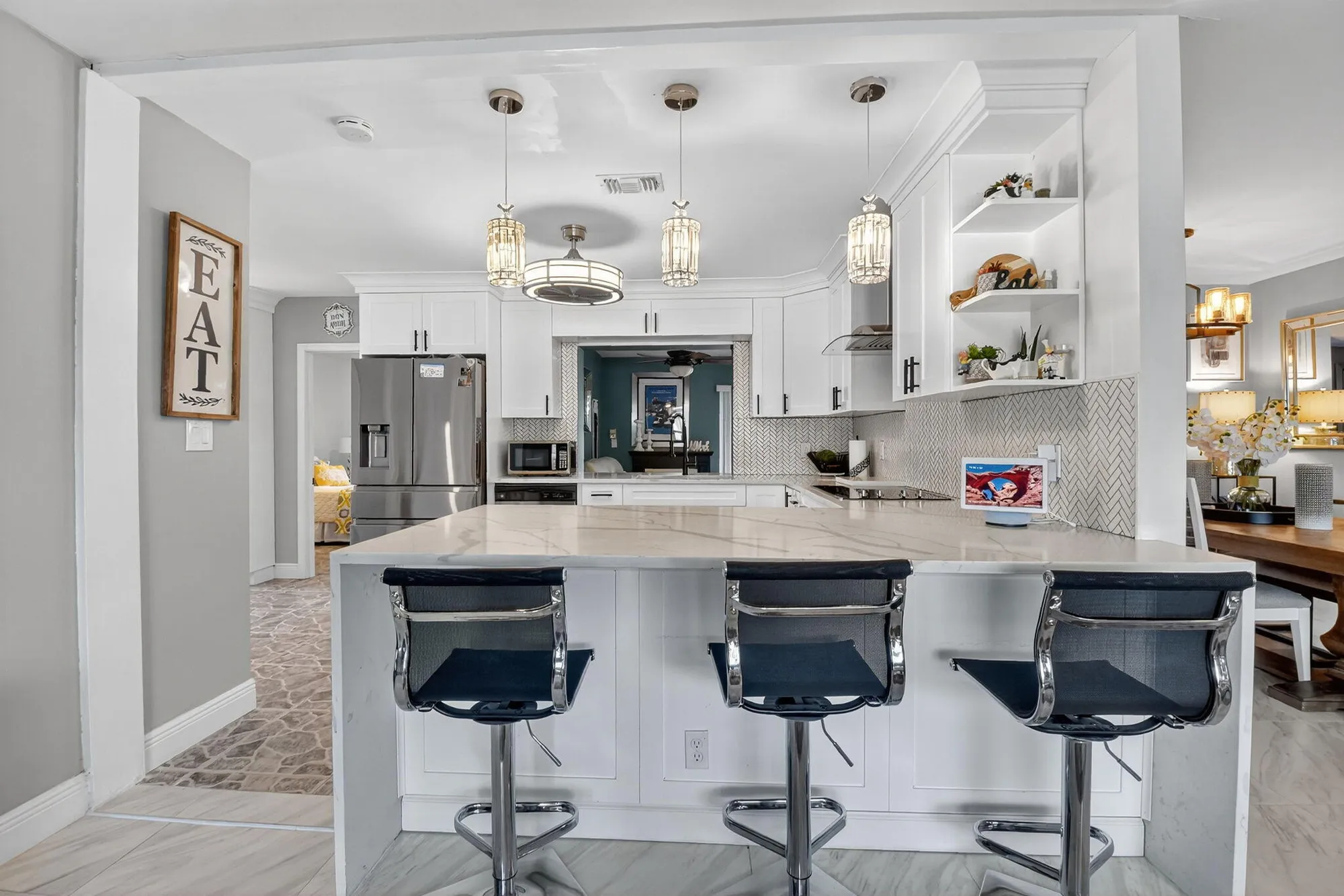 Property Slideshow image 10 of 48 | 4158 pine aire dr, Lake Worth, FL, 33467