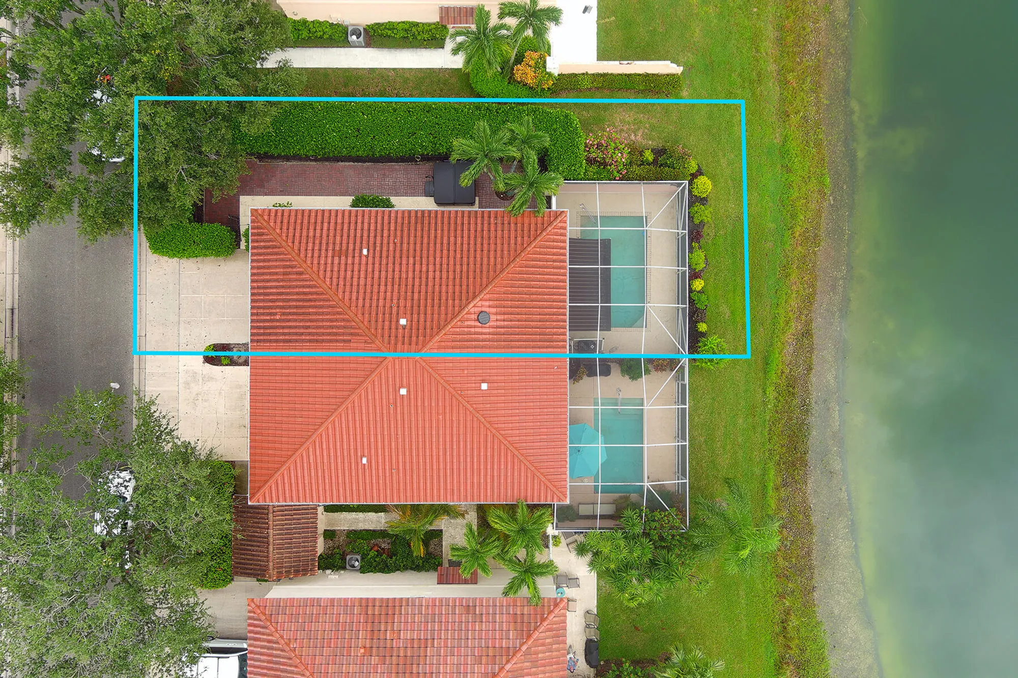 Property Slideshow image 28 of 60 | 2064 tigris dr, West Palm Beach, FL, 33411