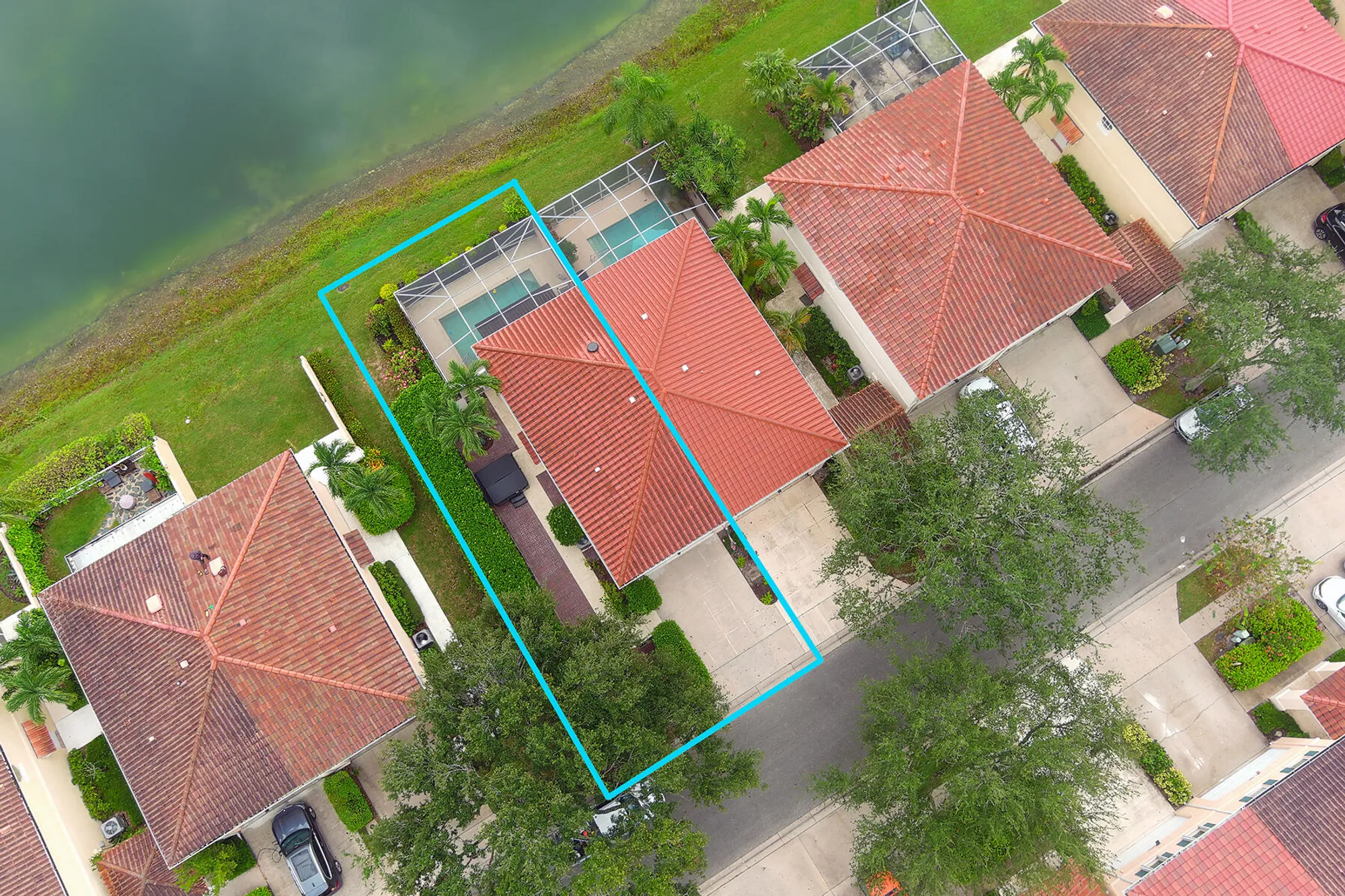 Property Slideshow image 32 of 60 | 2064 tigris dr, West Palm Beach, FL, 33411