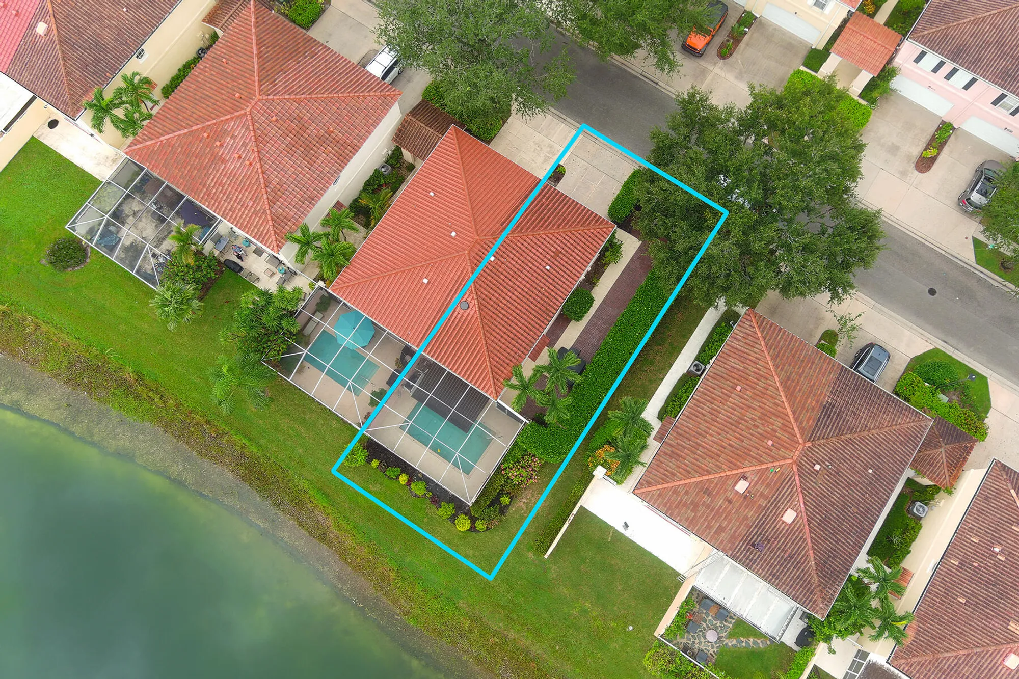 Property Slideshow image 33 of 60 | 2064 tigris dr, West Palm Beach, FL, 33411