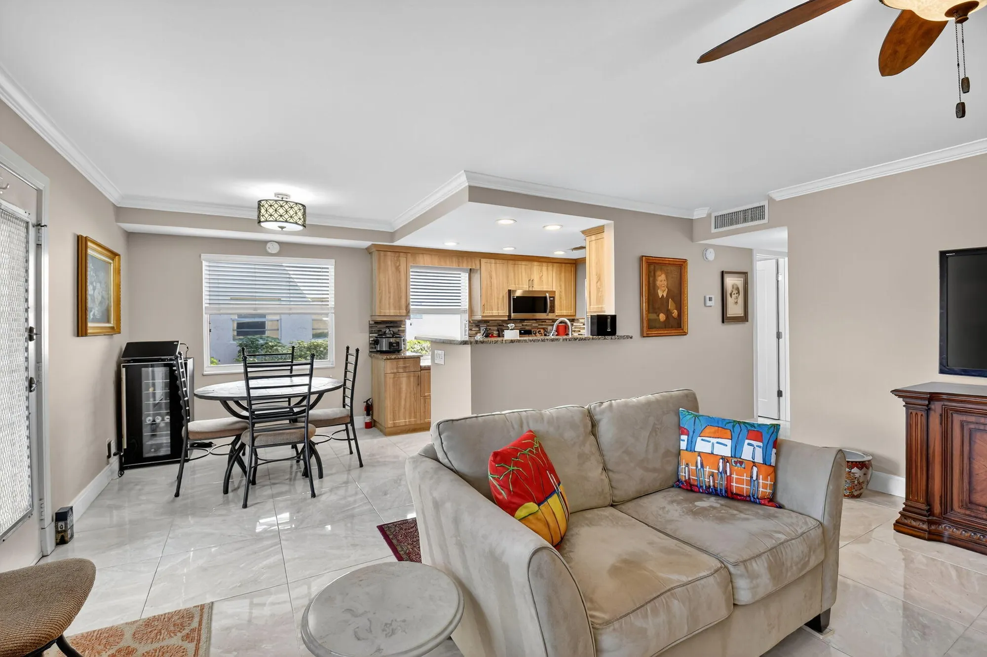 Property Slideshow image 9 of 78 | 161 flanders d # 161, Delray Beach, FL, 33484