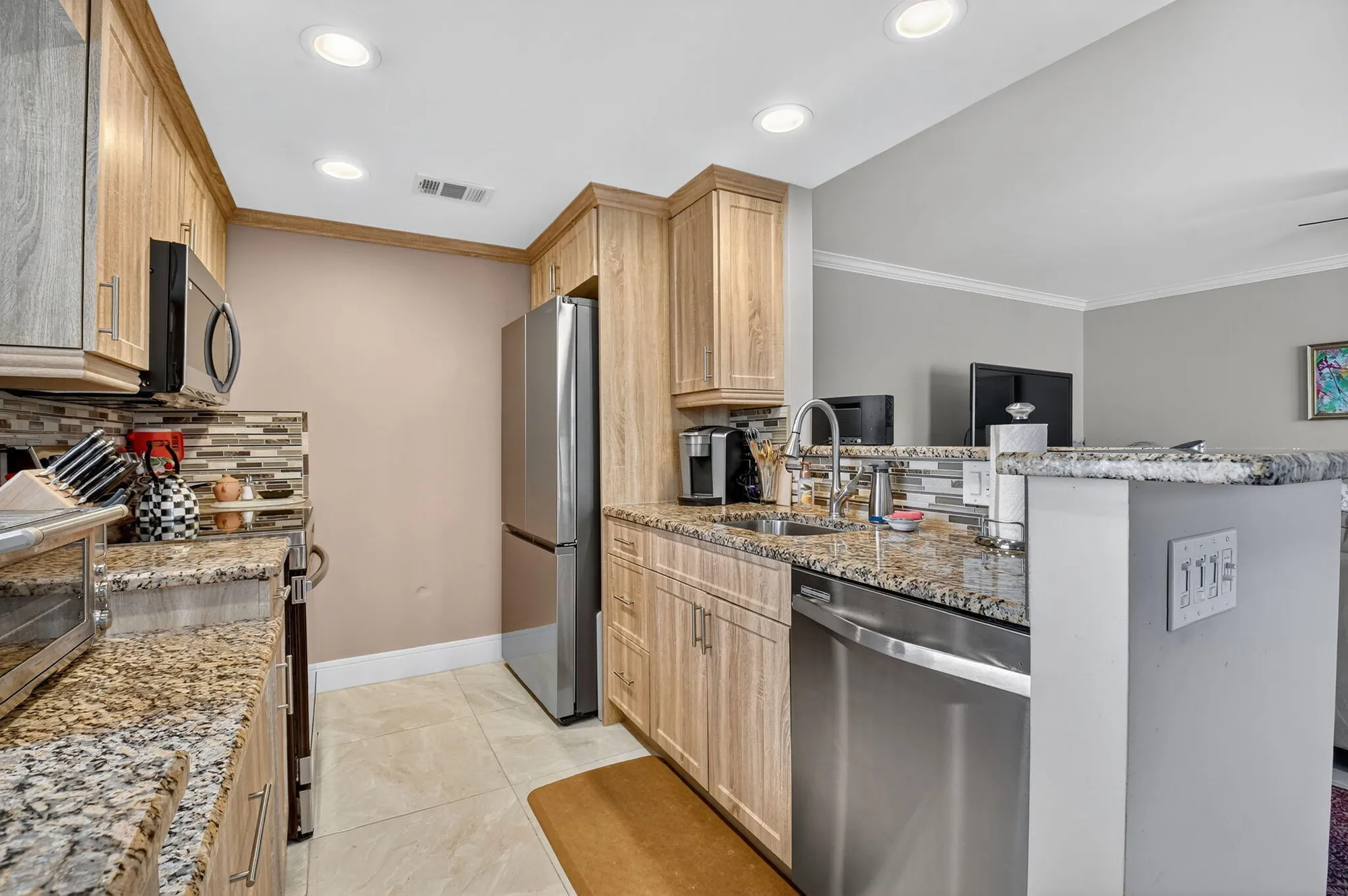 Property Slideshow image 12 of 78 | 161 flanders d # 161, Delray Beach, FL, 33484
