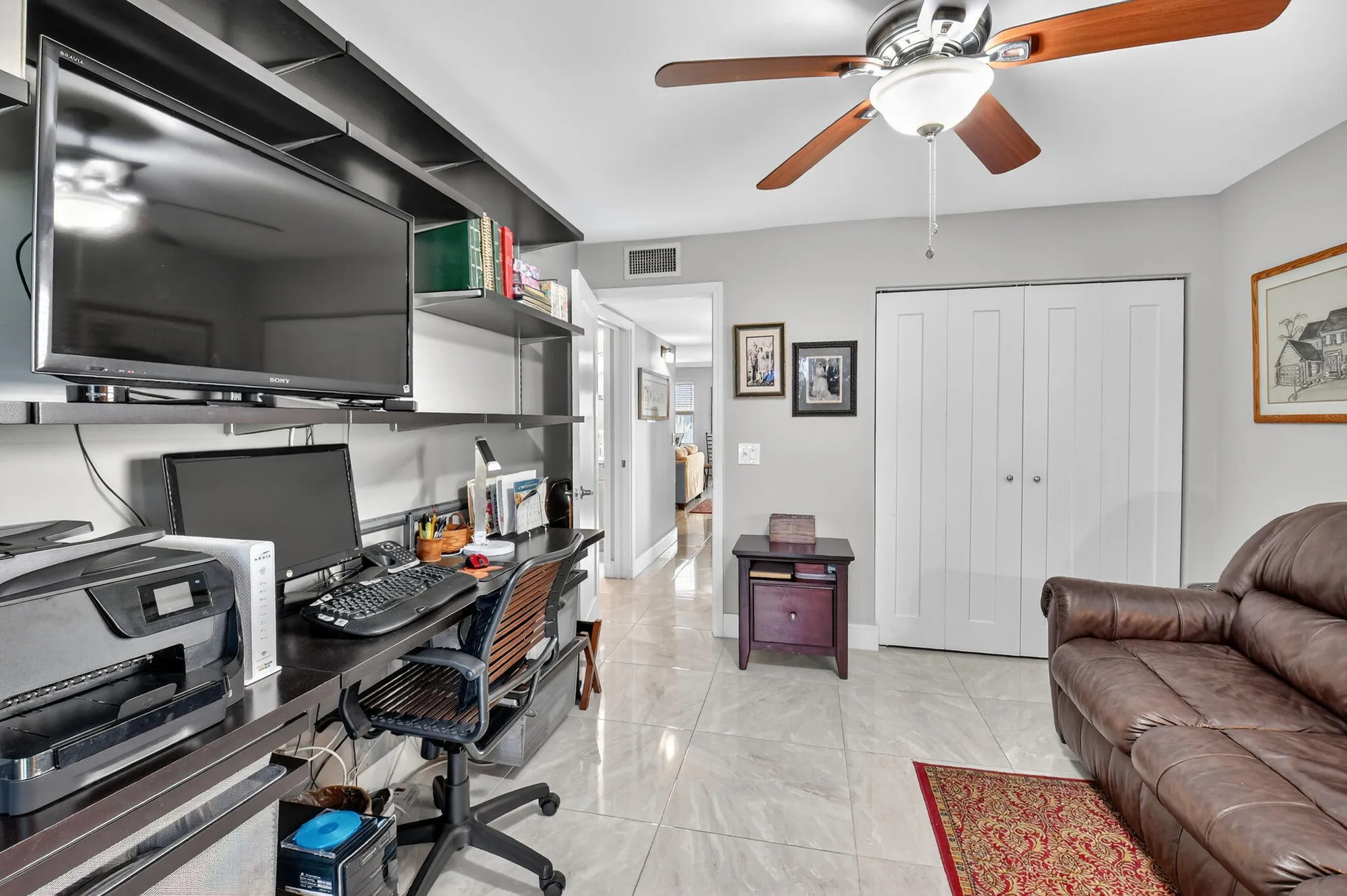 Property Slideshow image 21 of 78 | 161 flanders d # 161, Delray Beach, FL, 33484