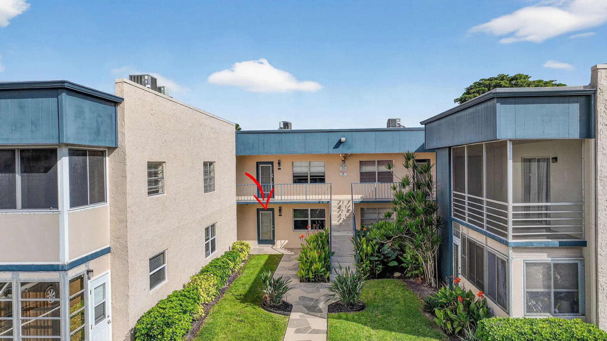 Property Slideshow image 26 of 78 | 161 flanders d # 161, Delray Beach, FL, 33484