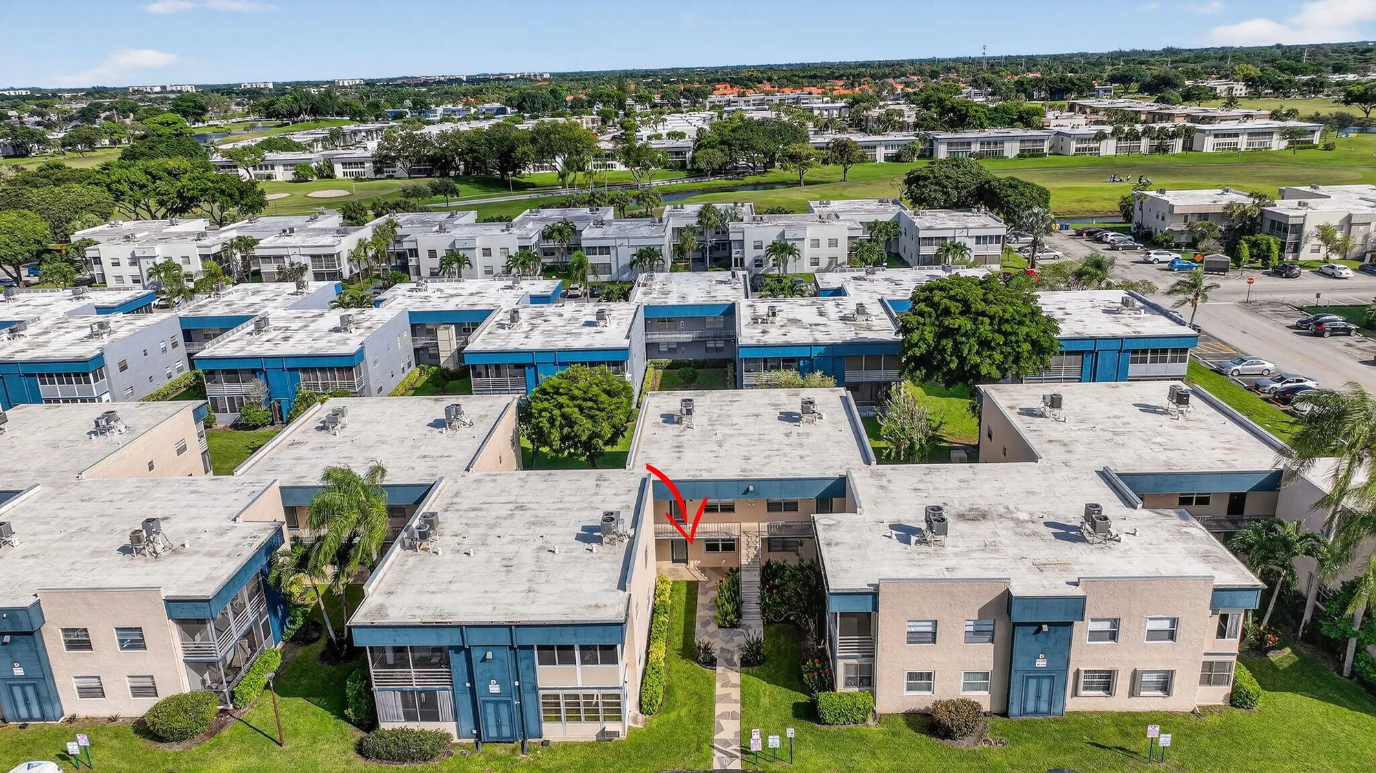 Property Slideshow image 27 of 78 | 161 flanders d # 161, Delray Beach, FL, 33484