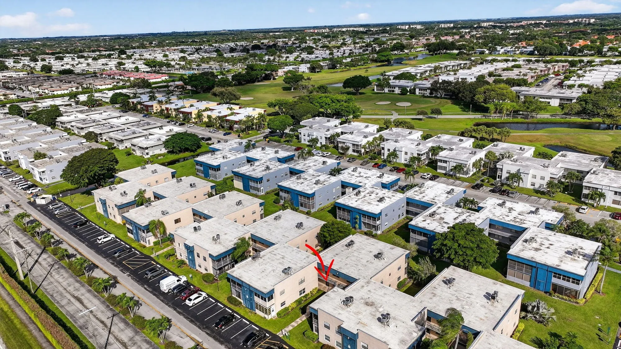 Property Slideshow image 28 of 78 | 161 flanders d # 161, Delray Beach, FL, 33484