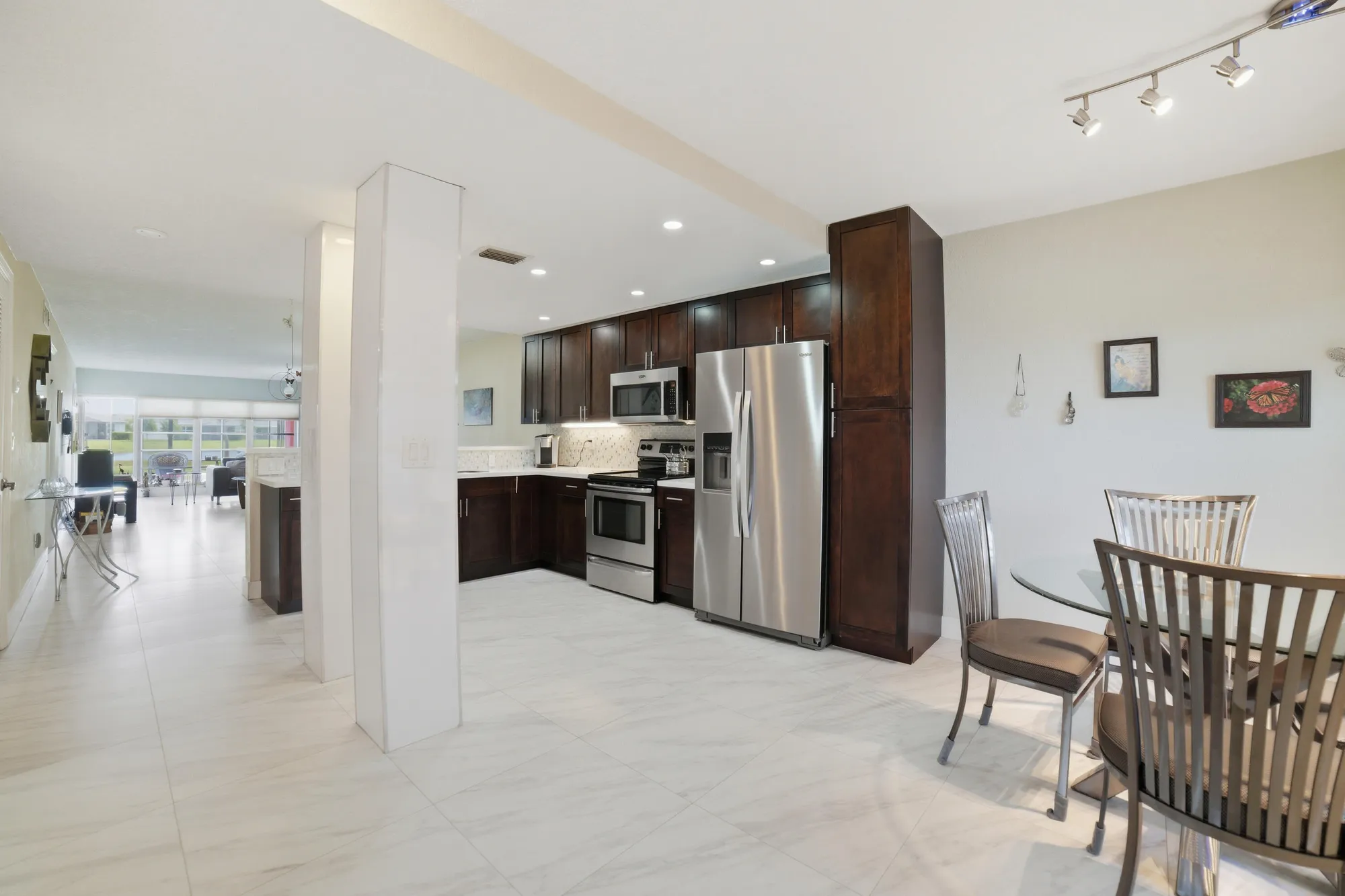 Property Slideshow image 6 of 43 | 13699 via aurora a, Delray Beach, FL, 33484