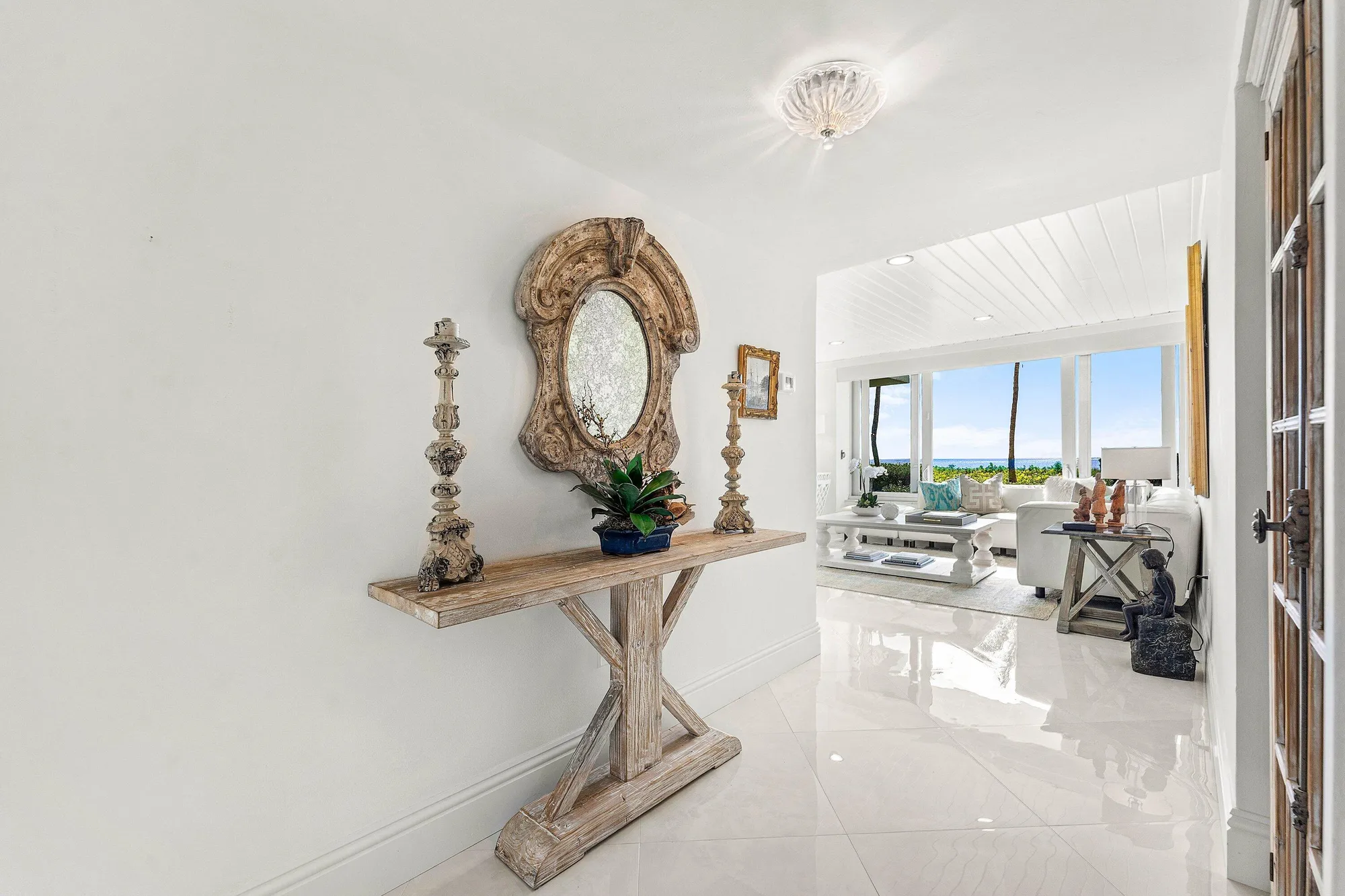 Property Slideshow image 4 of 43 | 1225 s ocean blvd apt 105, Delray Beach, FL, 33483