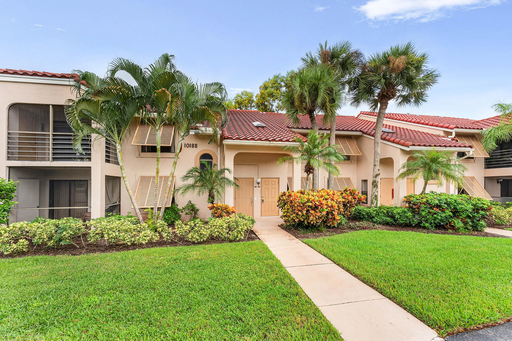 Property Slideshow image 2 of 41 | 10188 mangrove dr apt 103, Boynton Beach, FL, 33437