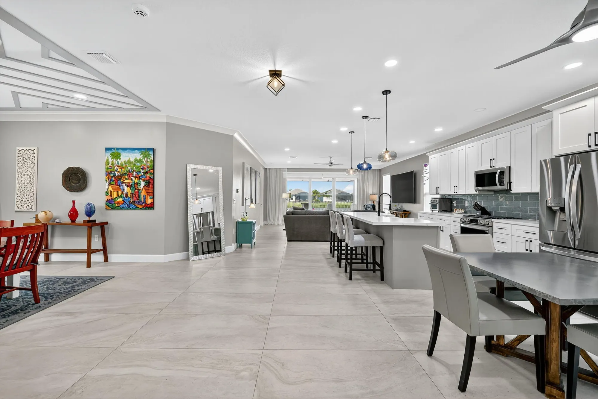 Property Slideshow image 14 of 116 | 13269 sw blue river rd, Port Saint Lucie, FL, 34987