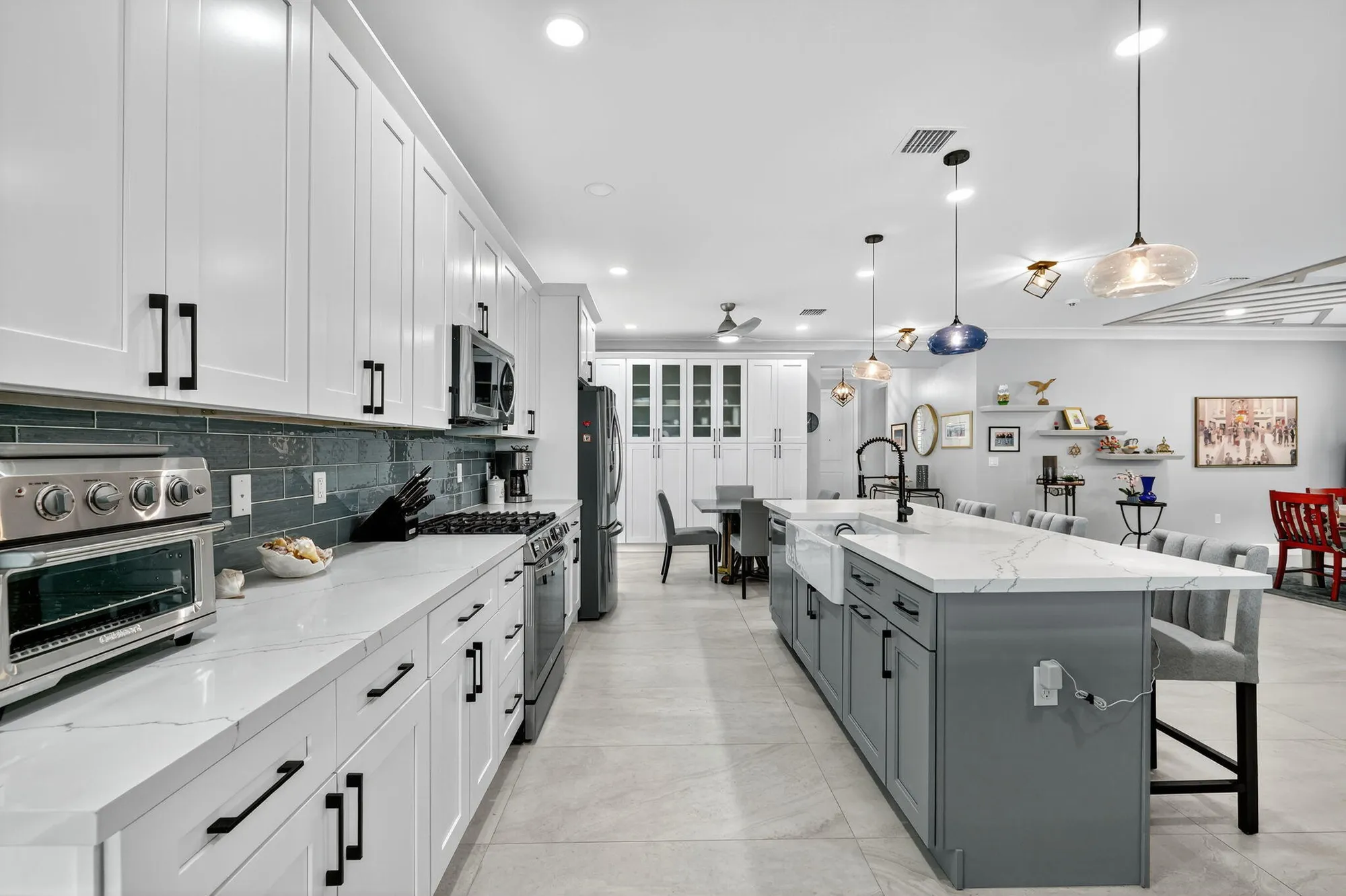 Property Slideshow image 22 of 116 | 13269 sw blue river rd, Port Saint Lucie, FL, 34987