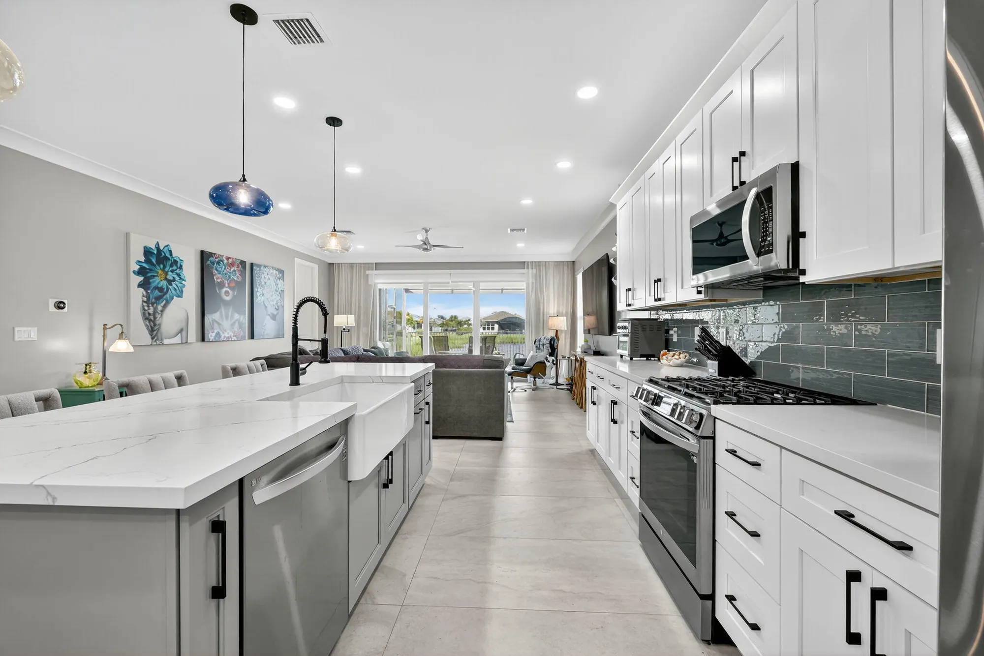 Property Slideshow image 21 of 116 | 13269 sw blue river rd, Port Saint Lucie, FL, 34987