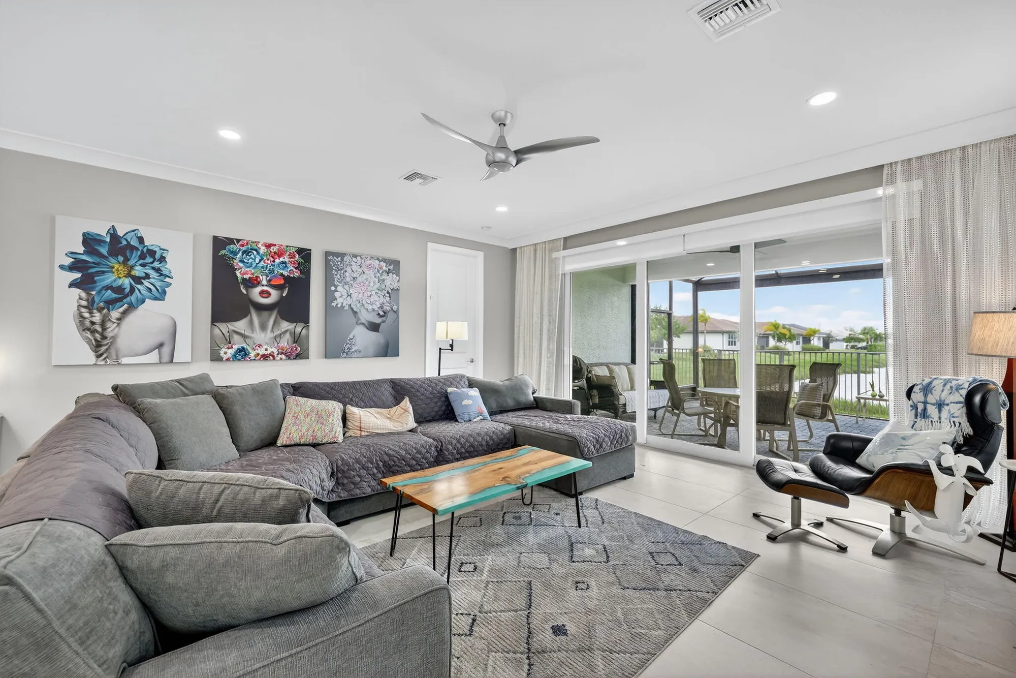 Property Slideshow image 26 of 116 | 13269 sw blue river rd, Port Saint Lucie, FL, 34987