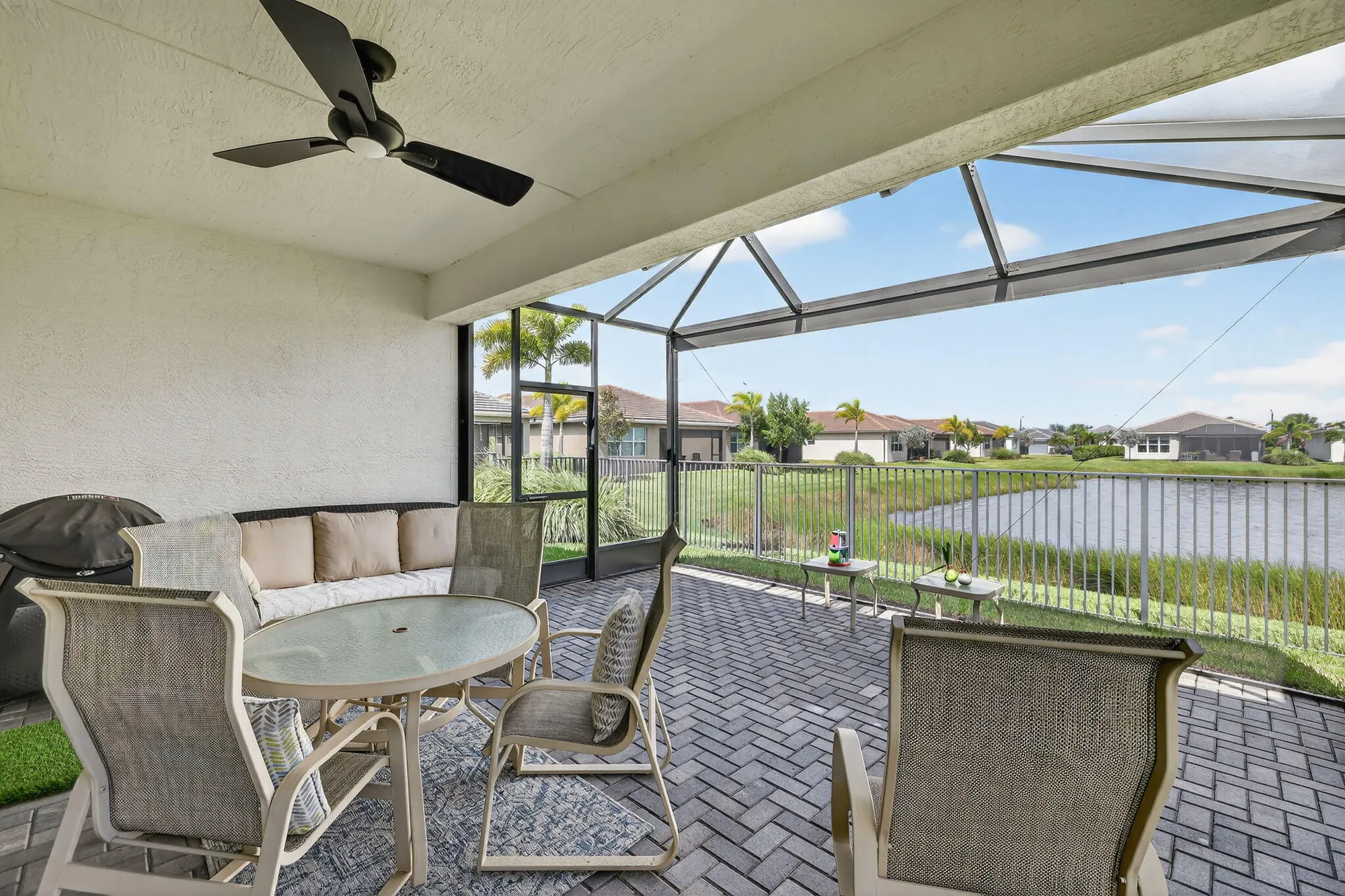 Property Slideshow image 39 of 116 | 13269 sw blue river rd, Port Saint Lucie, FL, 34987