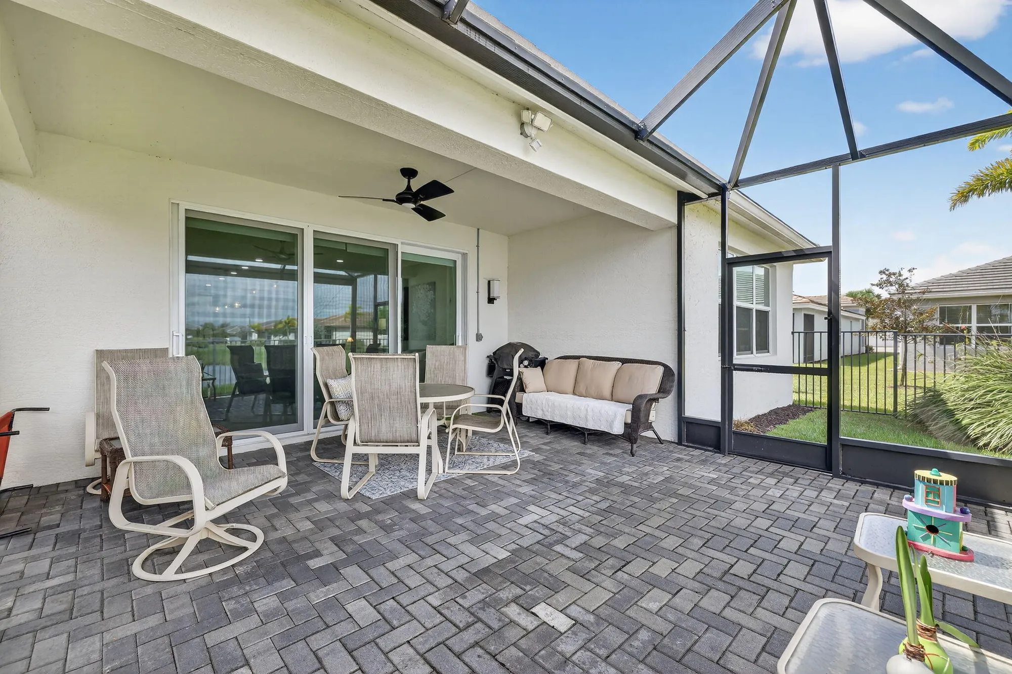 Property Slideshow image 40 of 116 | 13269 sw blue river rd, Port Saint Lucie, FL, 34987