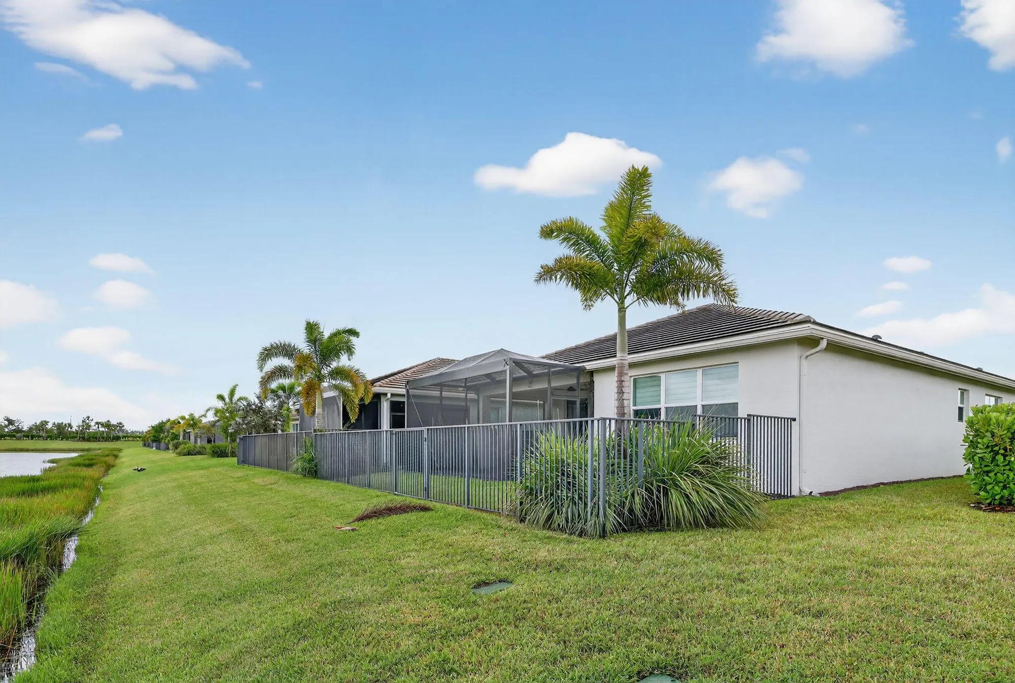 Property Slideshow image 43 of 116 | 13269 sw blue river rd, Port Saint Lucie, FL, 34987