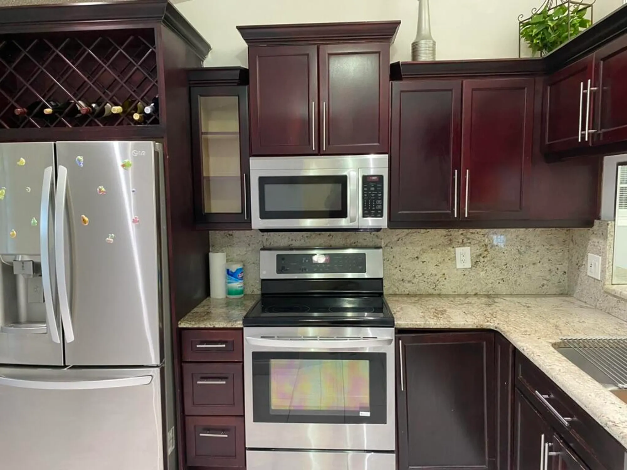 Property Slideshow image 5 of 20 | 4711 lucerne lakes blvd 204, Lake Worth, FL, 33467