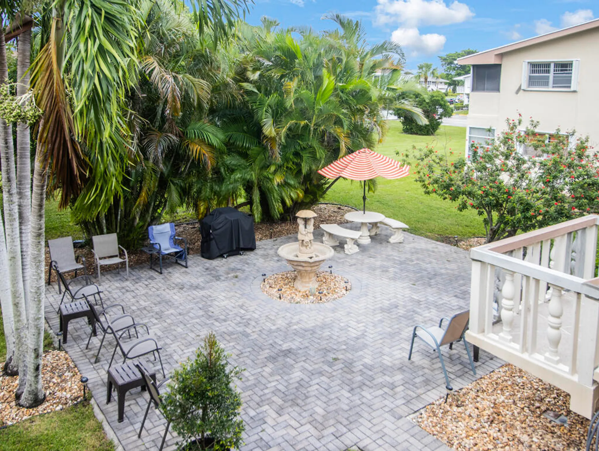 Property Slideshow image 15 of 37 | 98 bedford d # 98, West Palm Beach, FL, 33417