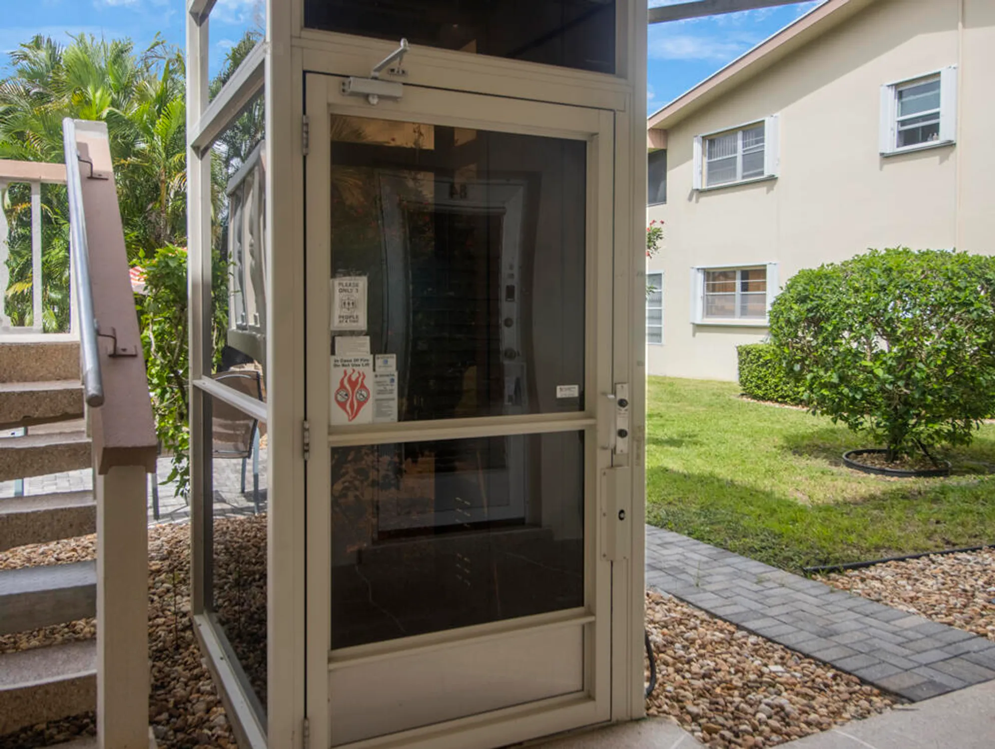 Property Slideshow image 14 of 37 | 98 bedford d # 98, West Palm Beach, FL, 33417