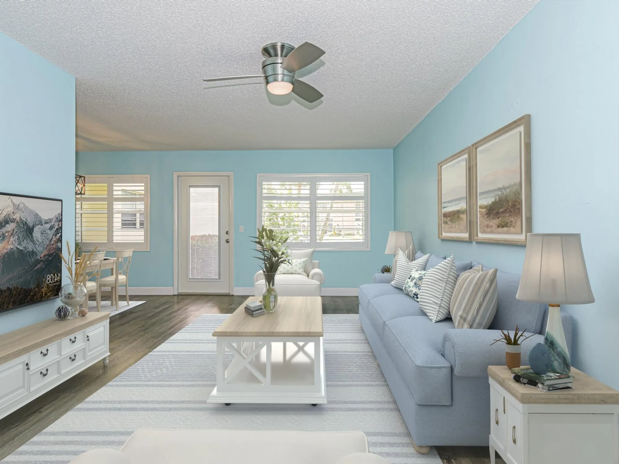 Property Slideshow image 5 of 38 | 28 vista gardens trl apt 105, Vero Beach, FL, 32962