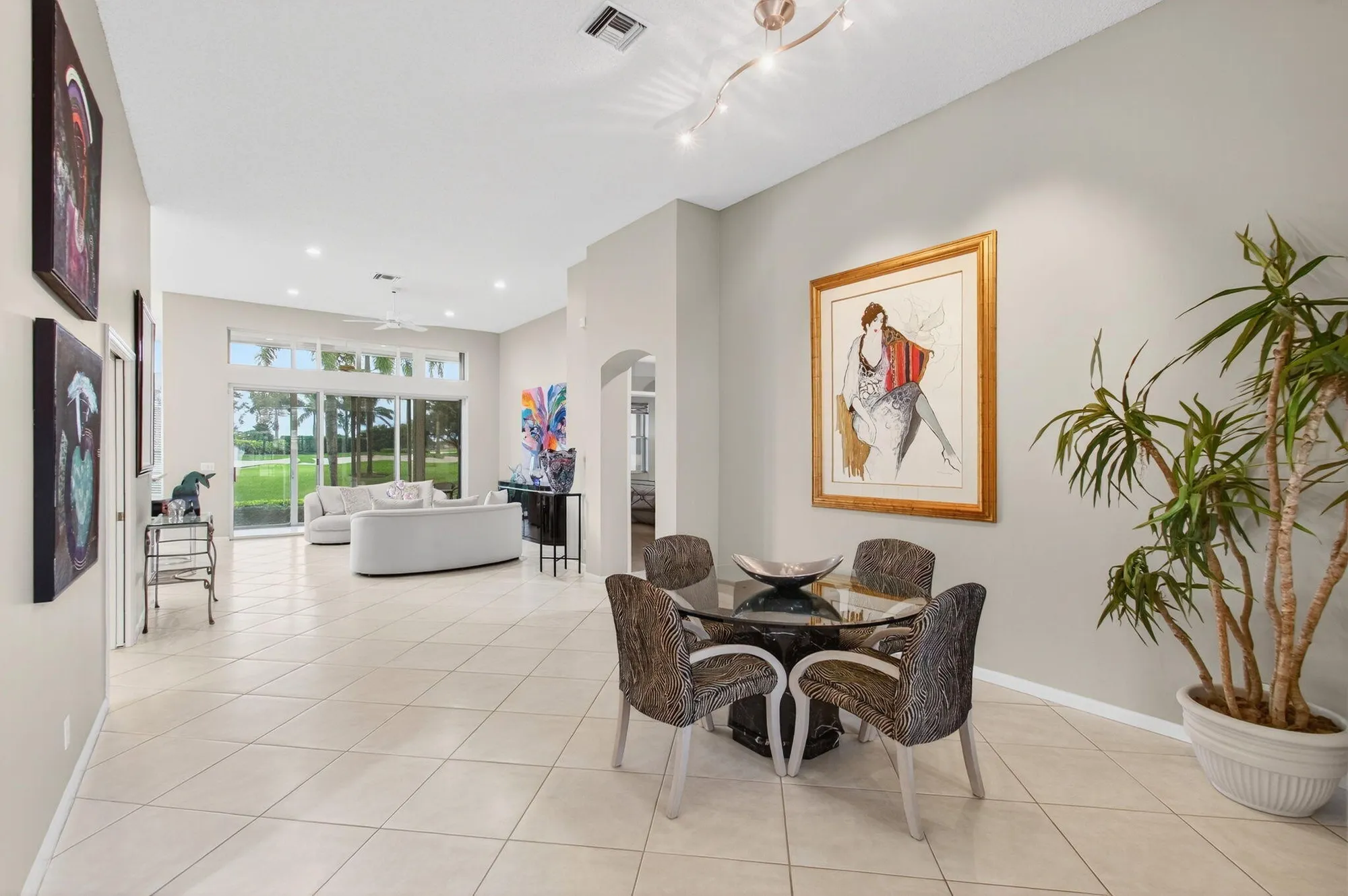 Property Slideshow image 4 of 105 | 6886 swansea ln, Boynton Beach, FL, 33472
