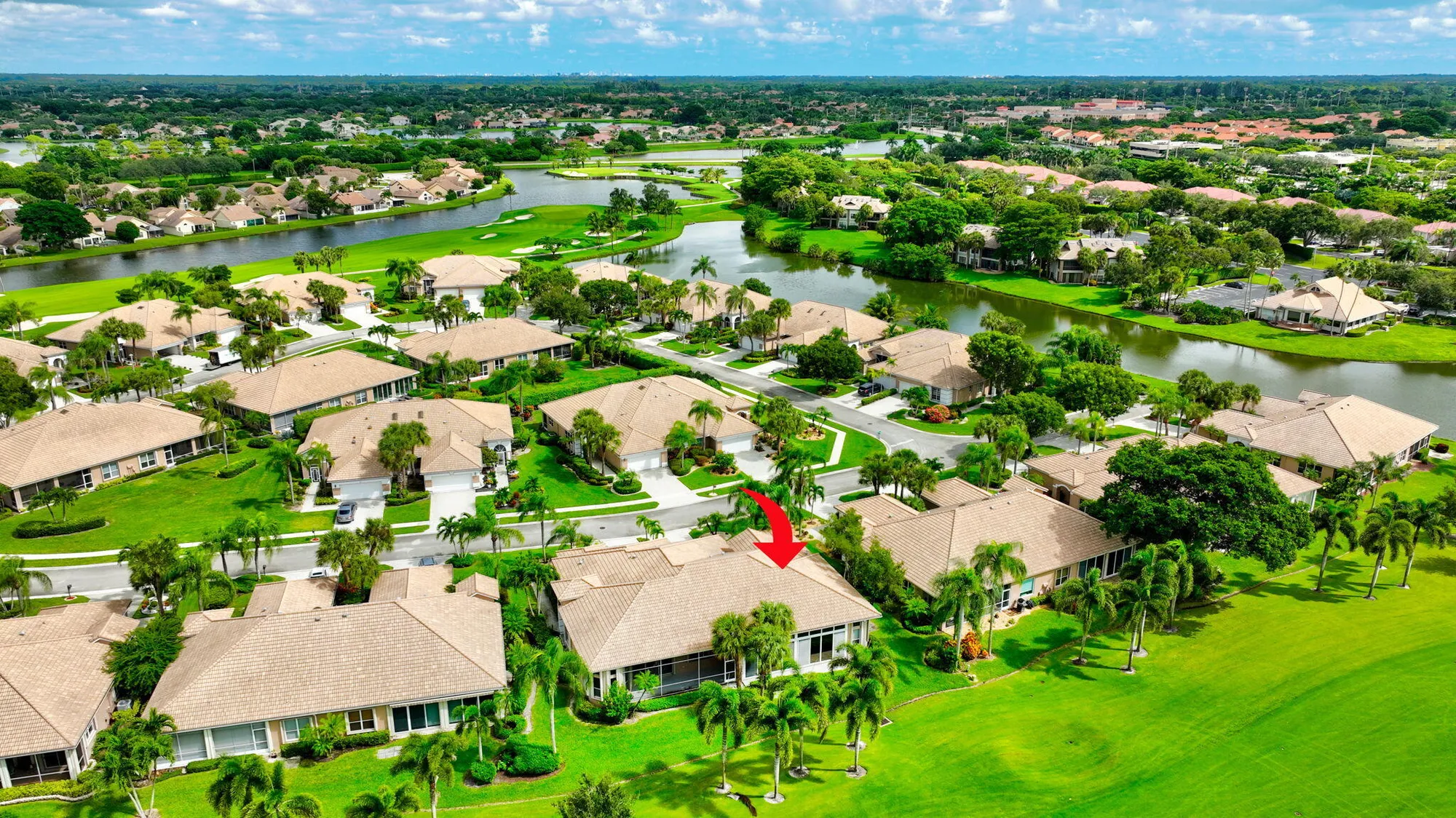 Property Slideshow image 48 of 105 | 6886 swansea ln, Boynton Beach, FL, 33472