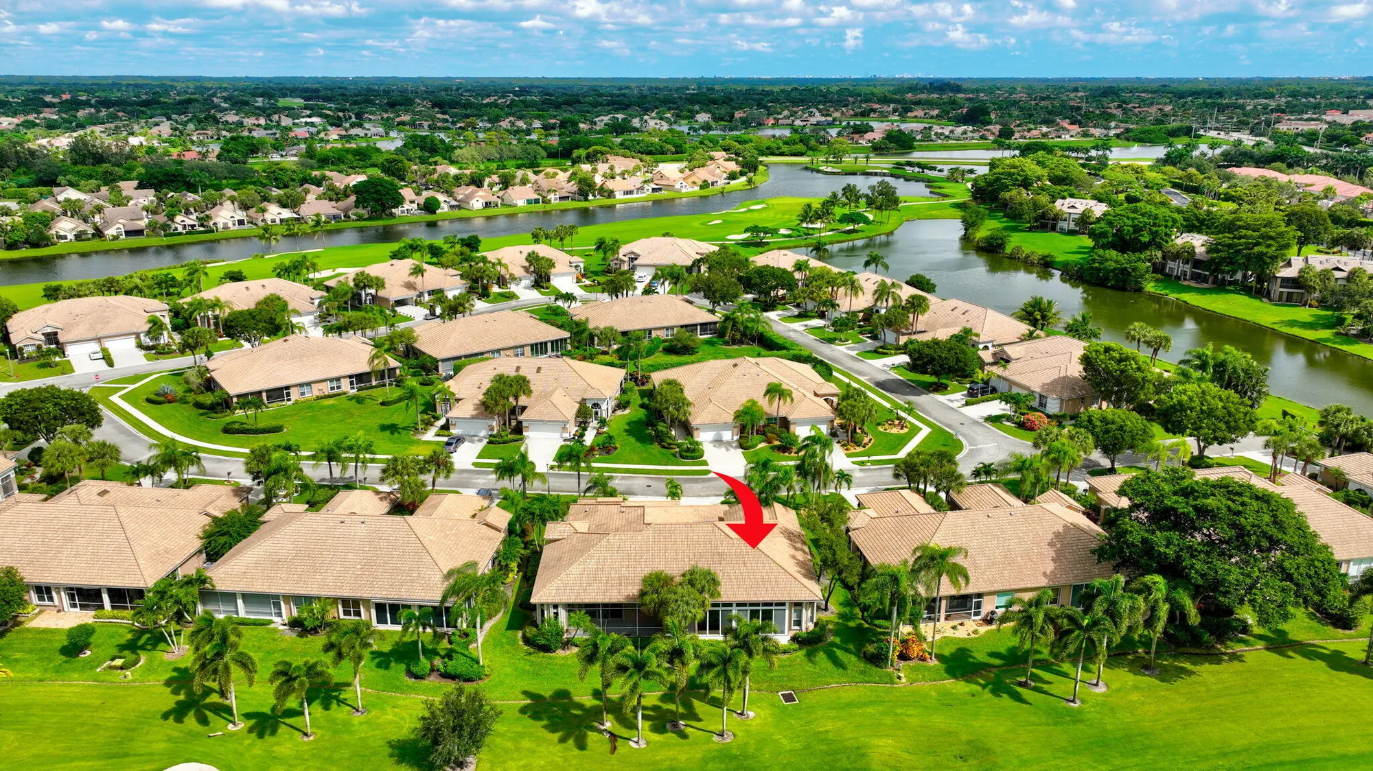 Property Slideshow image 49 of 105 | 6886 swansea ln, Boynton Beach, FL, 33472