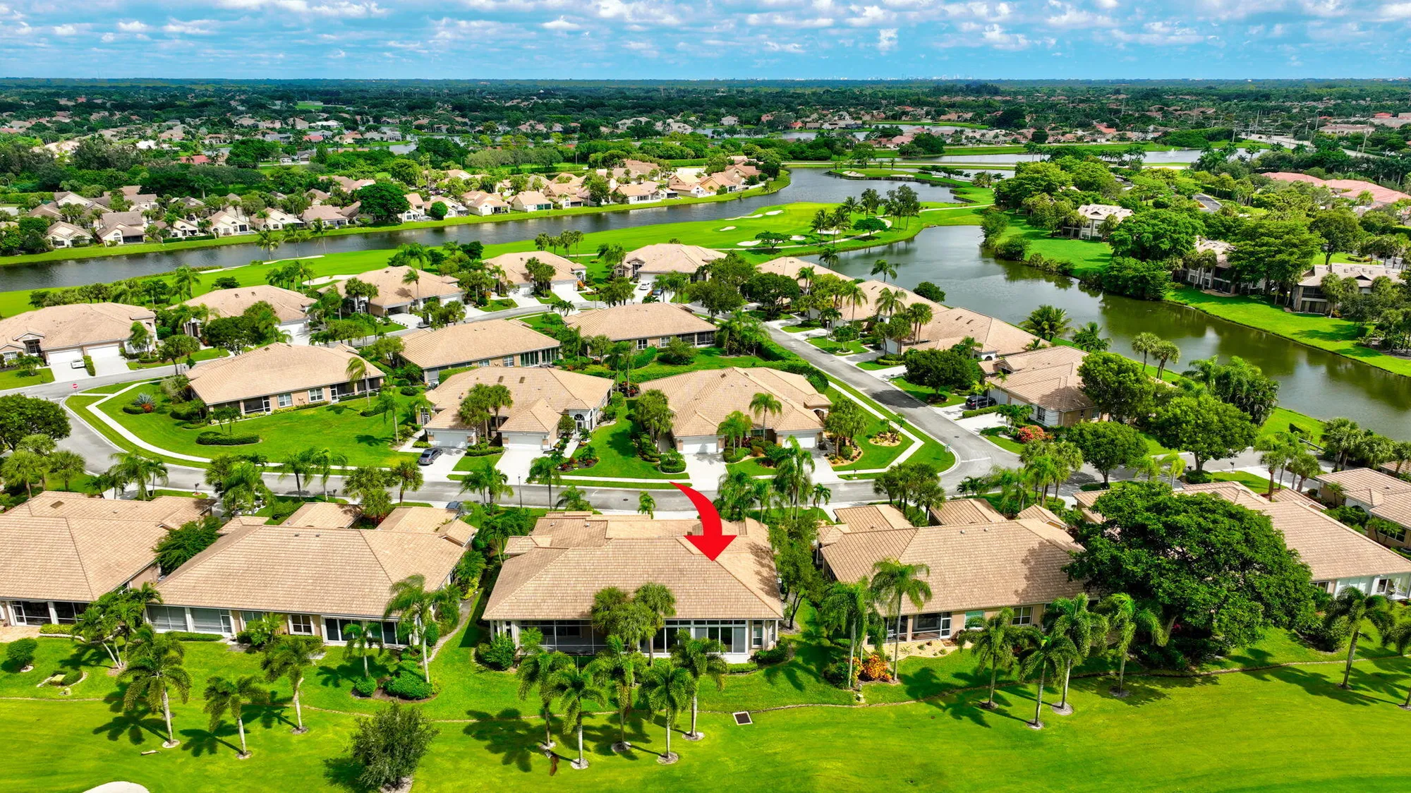 Property Slideshow image 50 of 105 | 6886 swansea ln, Boynton Beach, FL, 33472