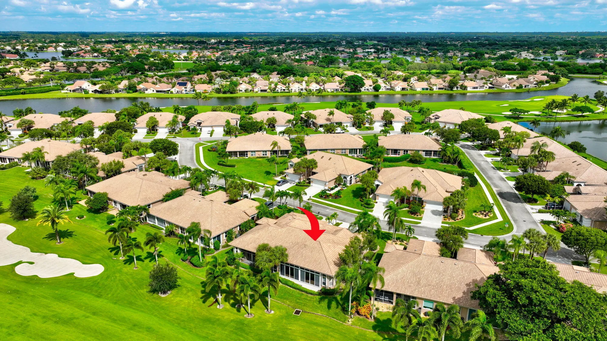 Property Slideshow image 51 of 105 | 6886 swansea ln, Boynton Beach, FL, 33472