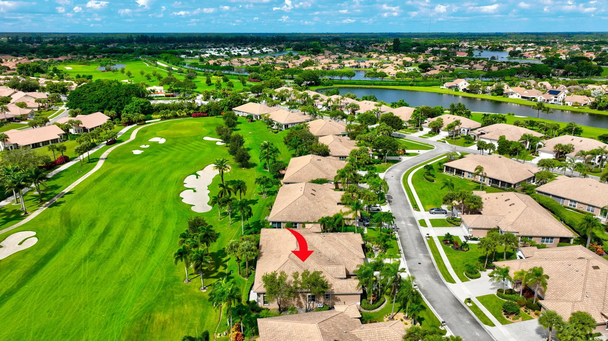 Property Slideshow image 52 of 105 | 6886 swansea ln, Boynton Beach, FL, 33472