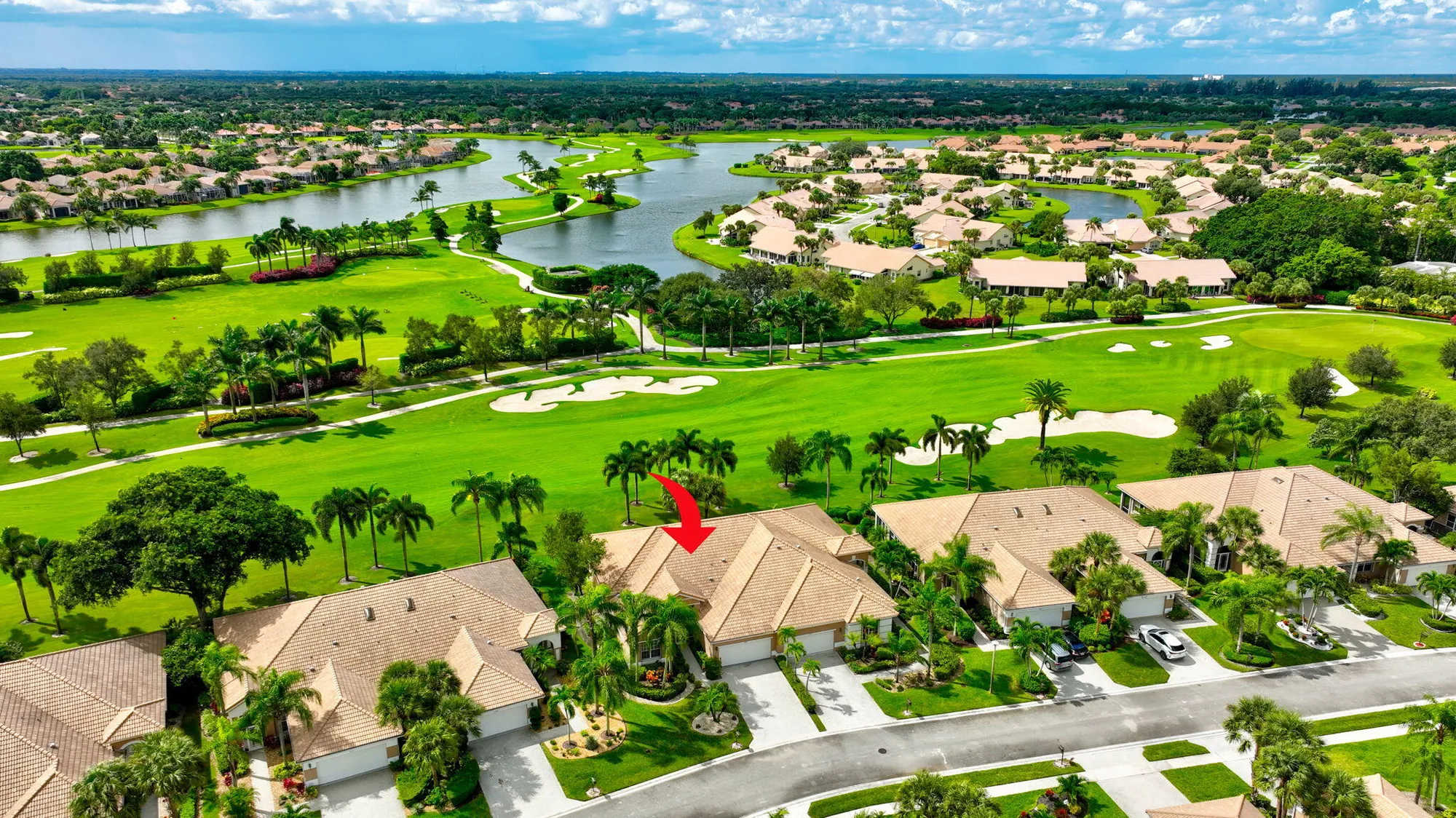 Property Slideshow image 53 of 105 | 6886 swansea ln, Boynton Beach, FL, 33472