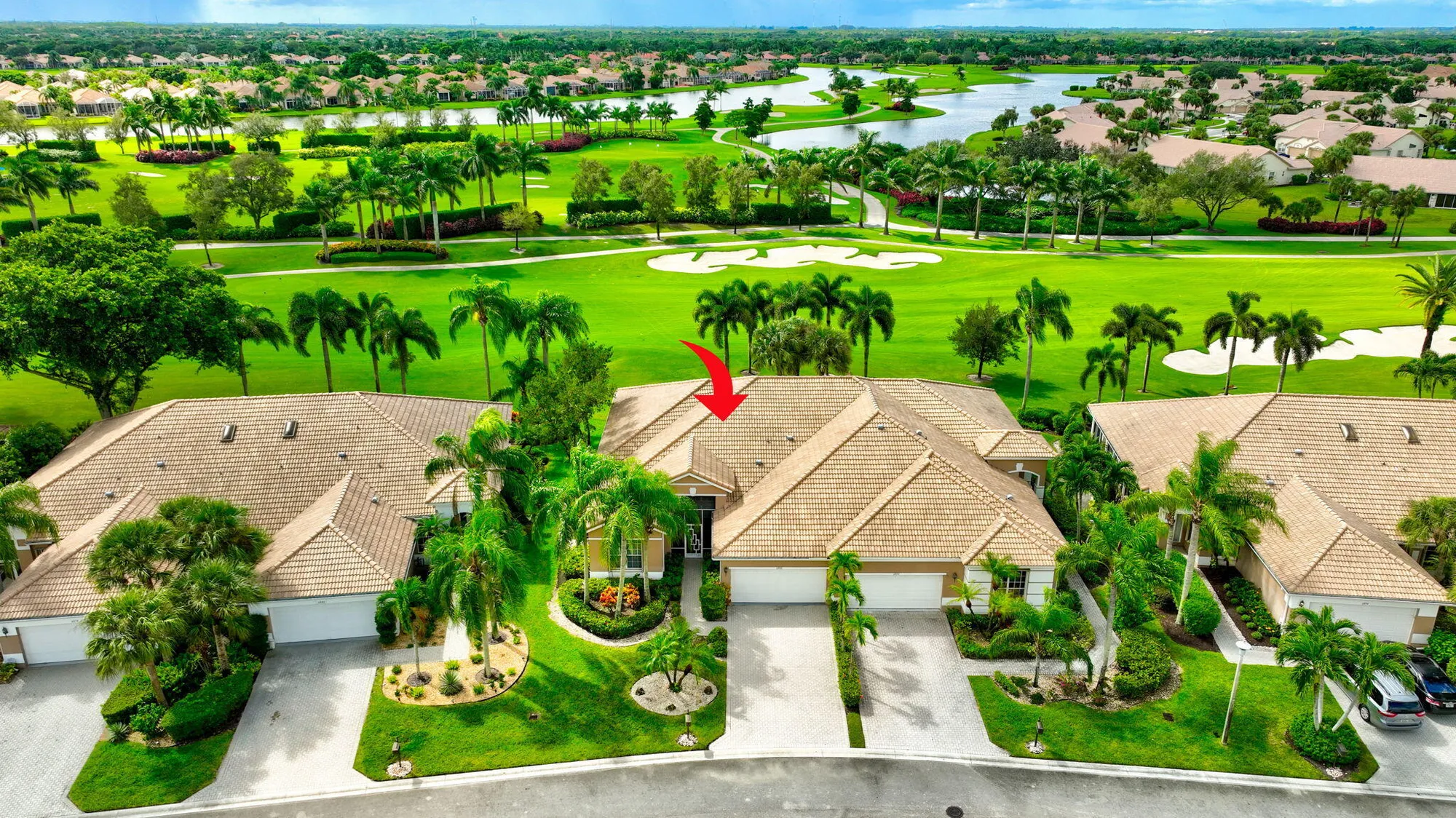 Property Slideshow image 71 of 105 | 6886 swansea ln, Boynton Beach, FL, 33472