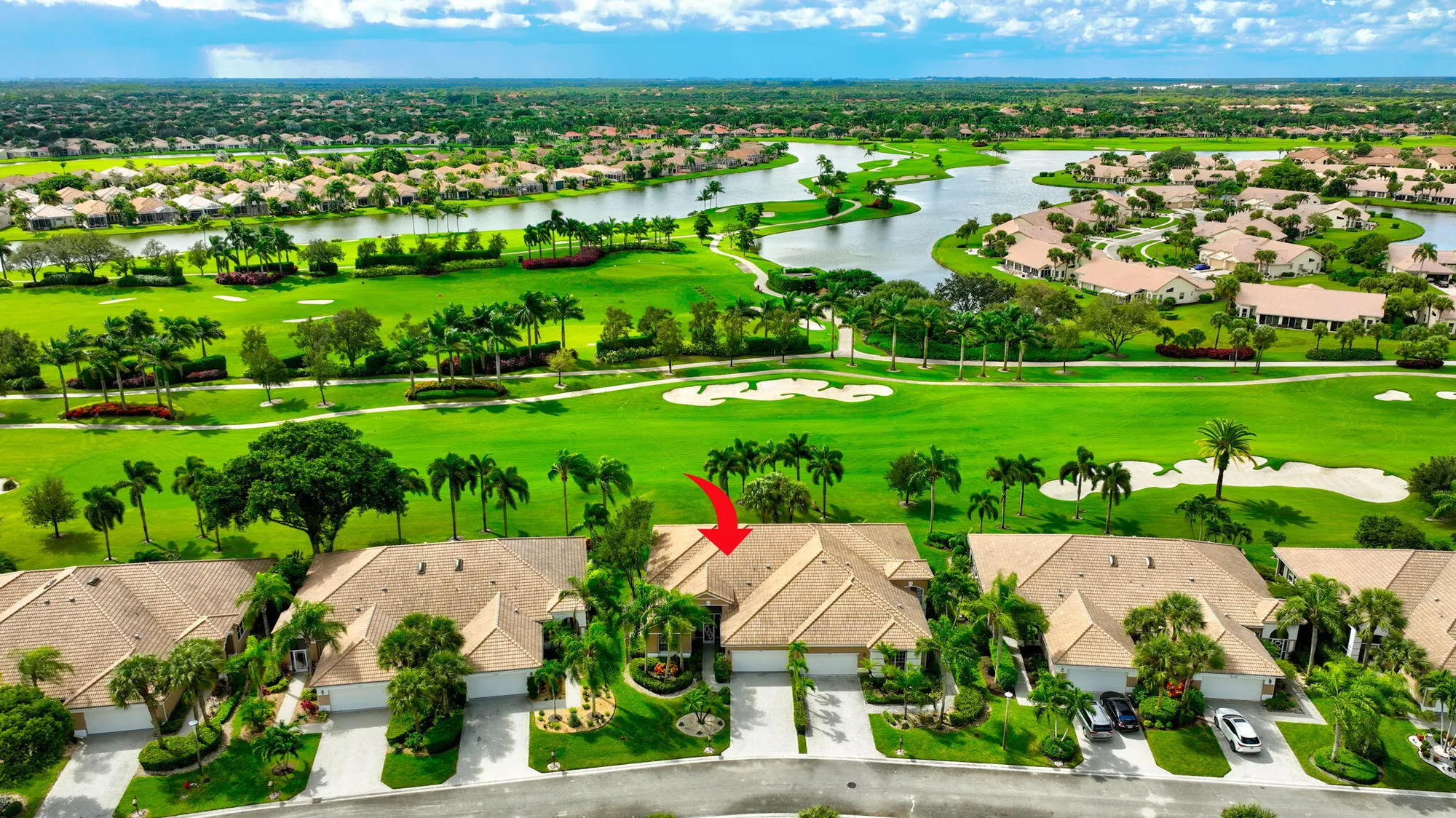 Property Slideshow image 73 of 105 | 6886 swansea ln, Boynton Beach, FL, 33472
