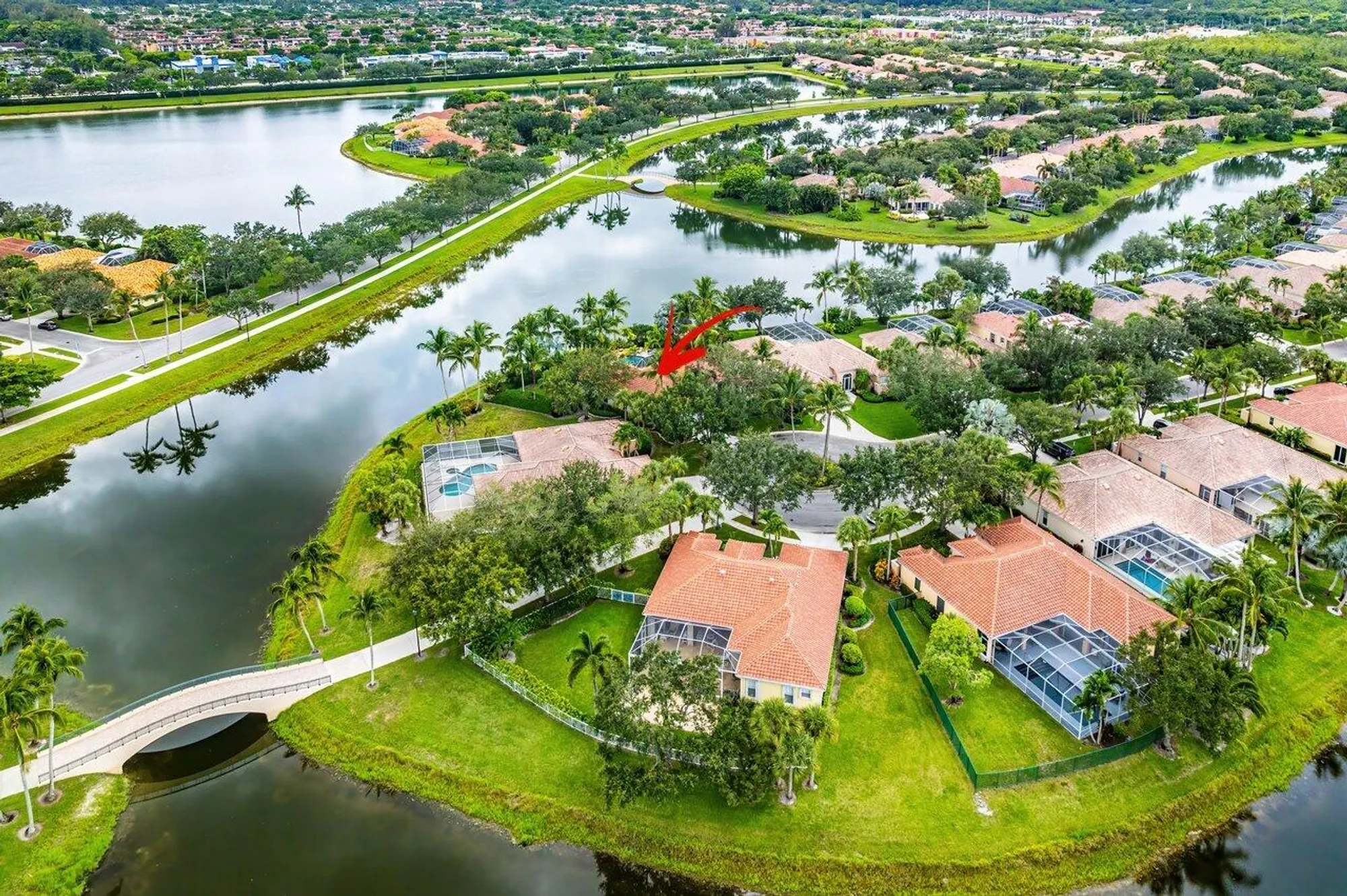 Property Slideshow image 46 of 69 | 7580 red river rd, West Palm Beach, FL, 33411