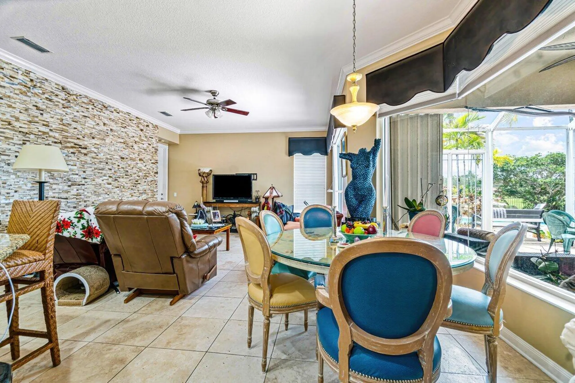 Property Slideshow image 7 of 69 | 7580 red river rd, West Palm Beach, FL, 33411